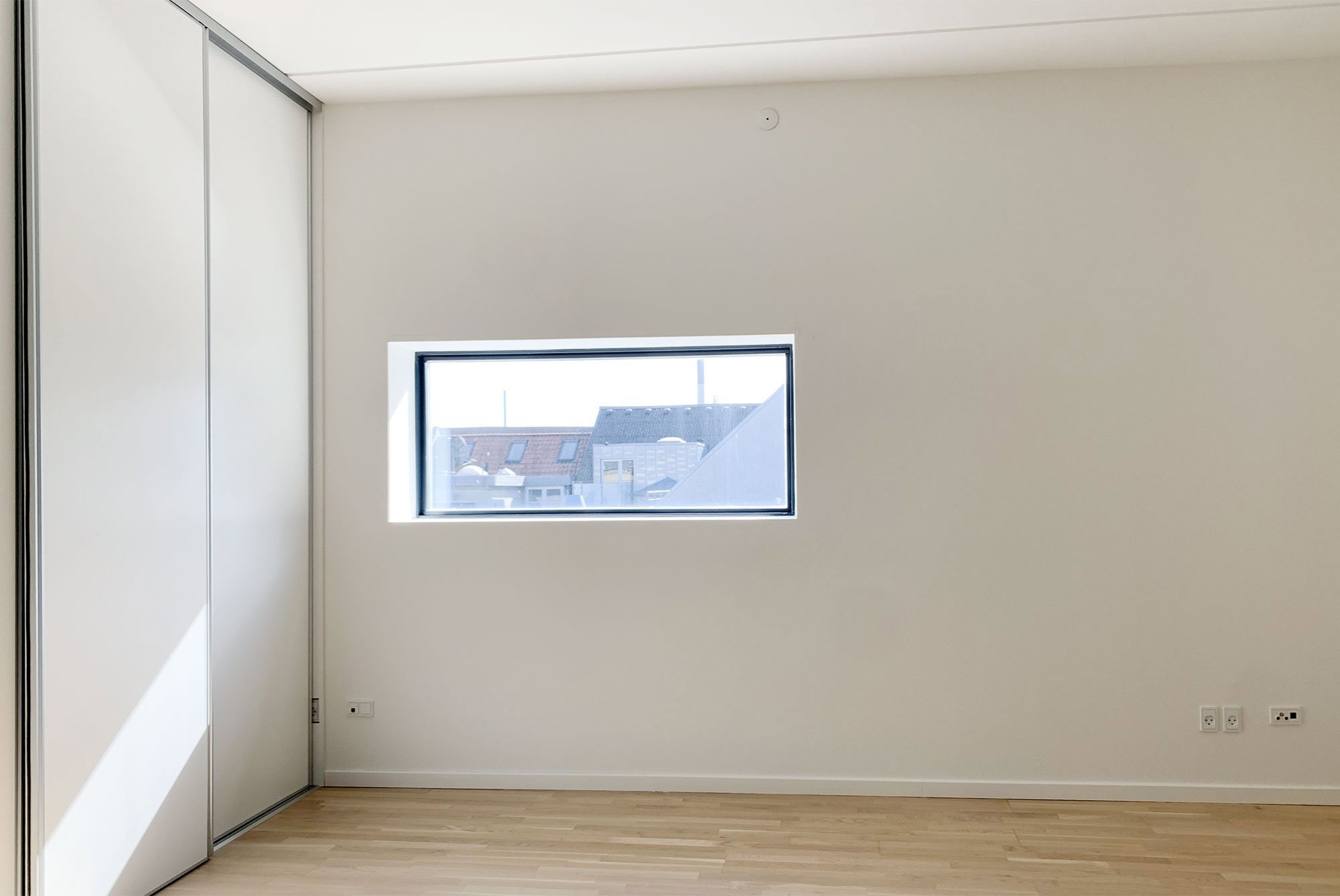 Christiansgade 4, 5. 1., 8000 Aarhus C