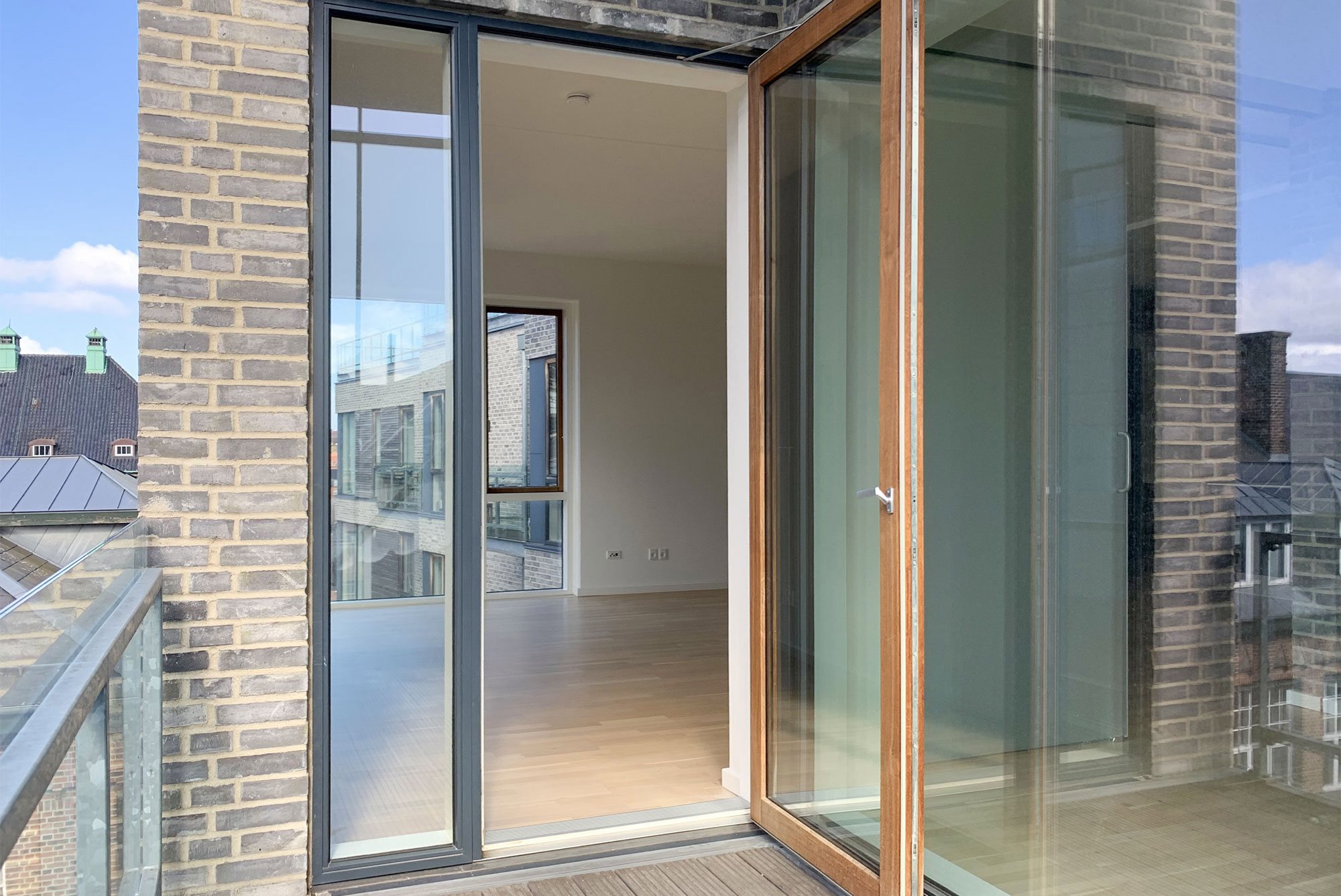 Christiansgade 4, 5. 1., 8000 Aarhus C