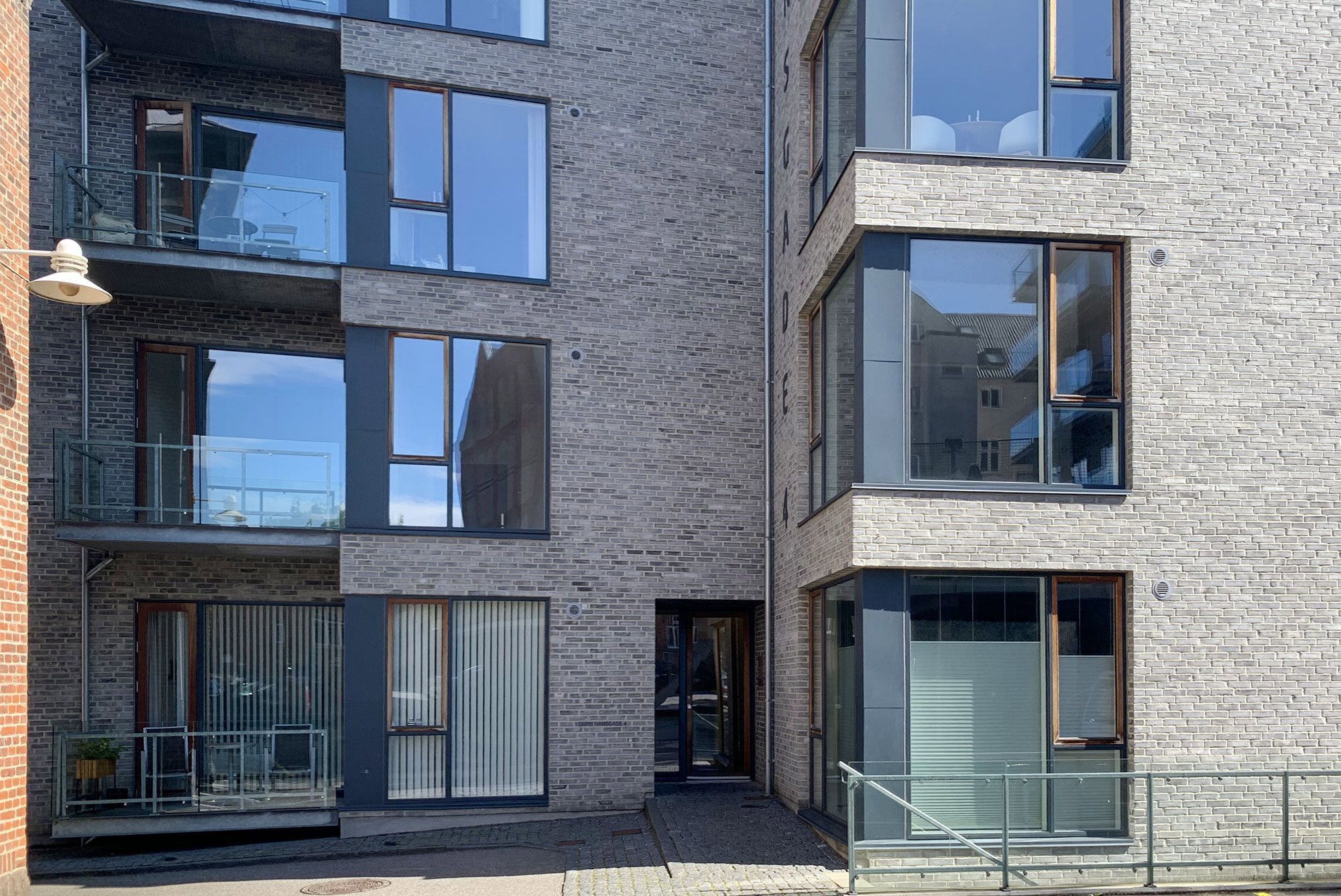 Christiansgade 4, 5. 1., 8000 Aarhus C