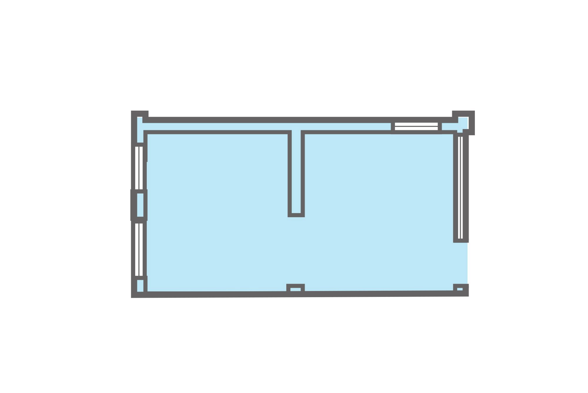 M.P. Bruuns Gade 46, st. mf., 8000 Aarhus C