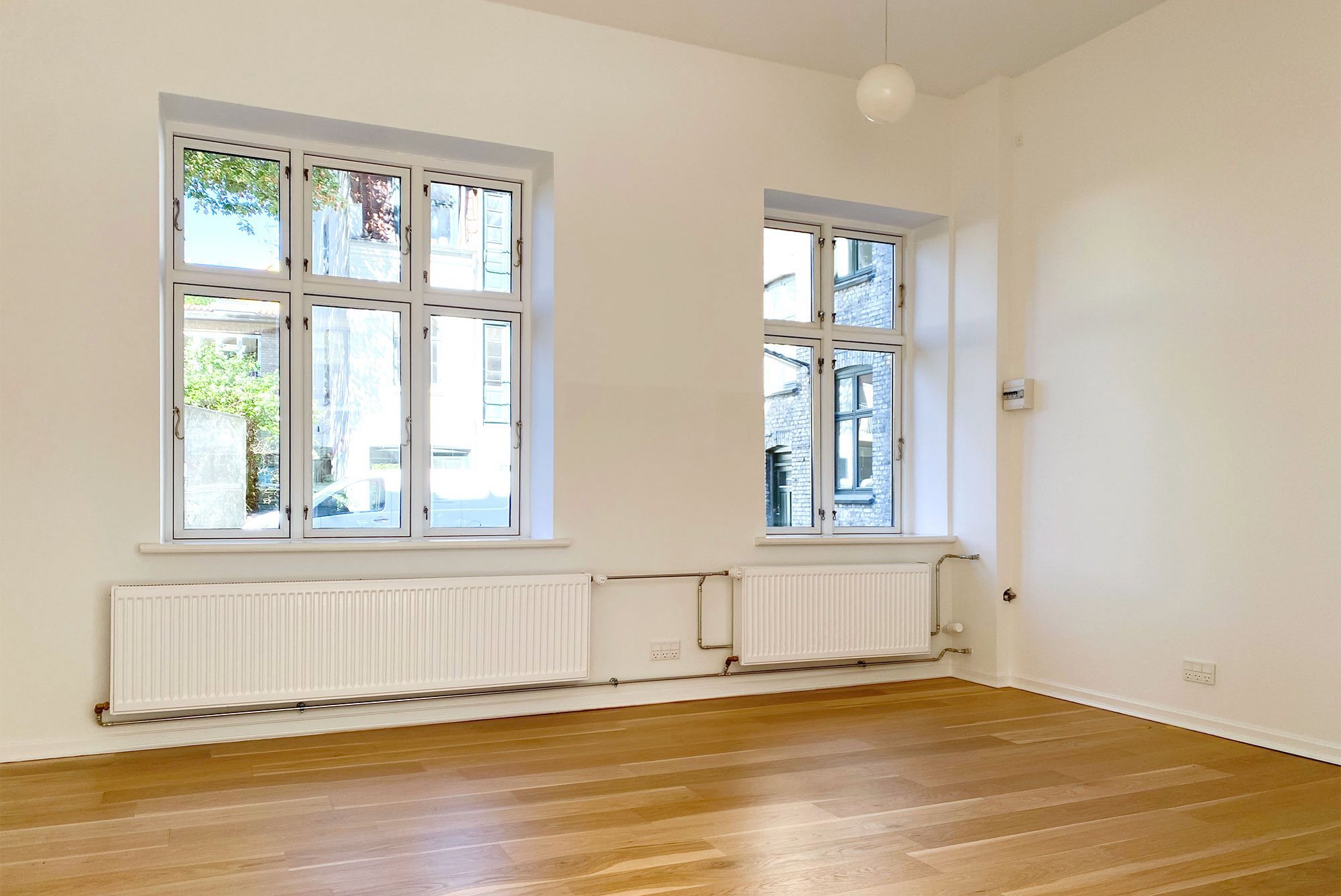 M.P. Bruuns Gade 46, st. mf., 8000 Aarhus C