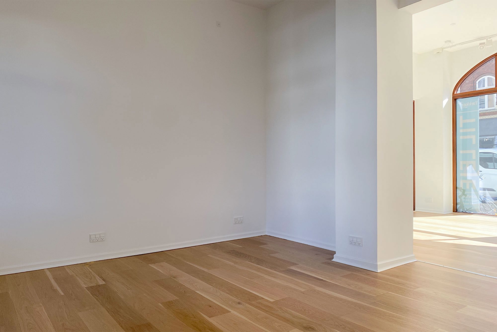 M.P. Bruuns Gade 46, st. mf., 8000 Aarhus C