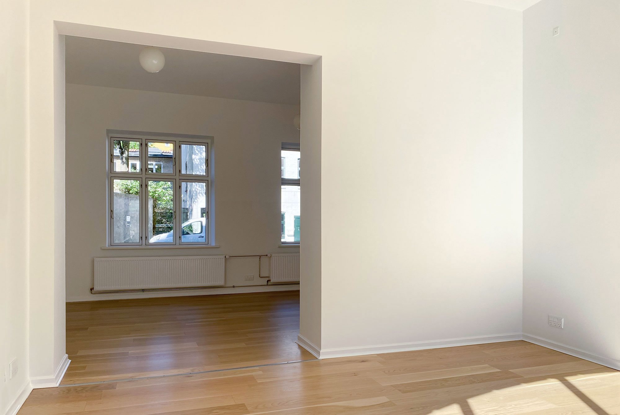 M.P. Bruuns Gade 46, st. mf., 8000 Aarhus C