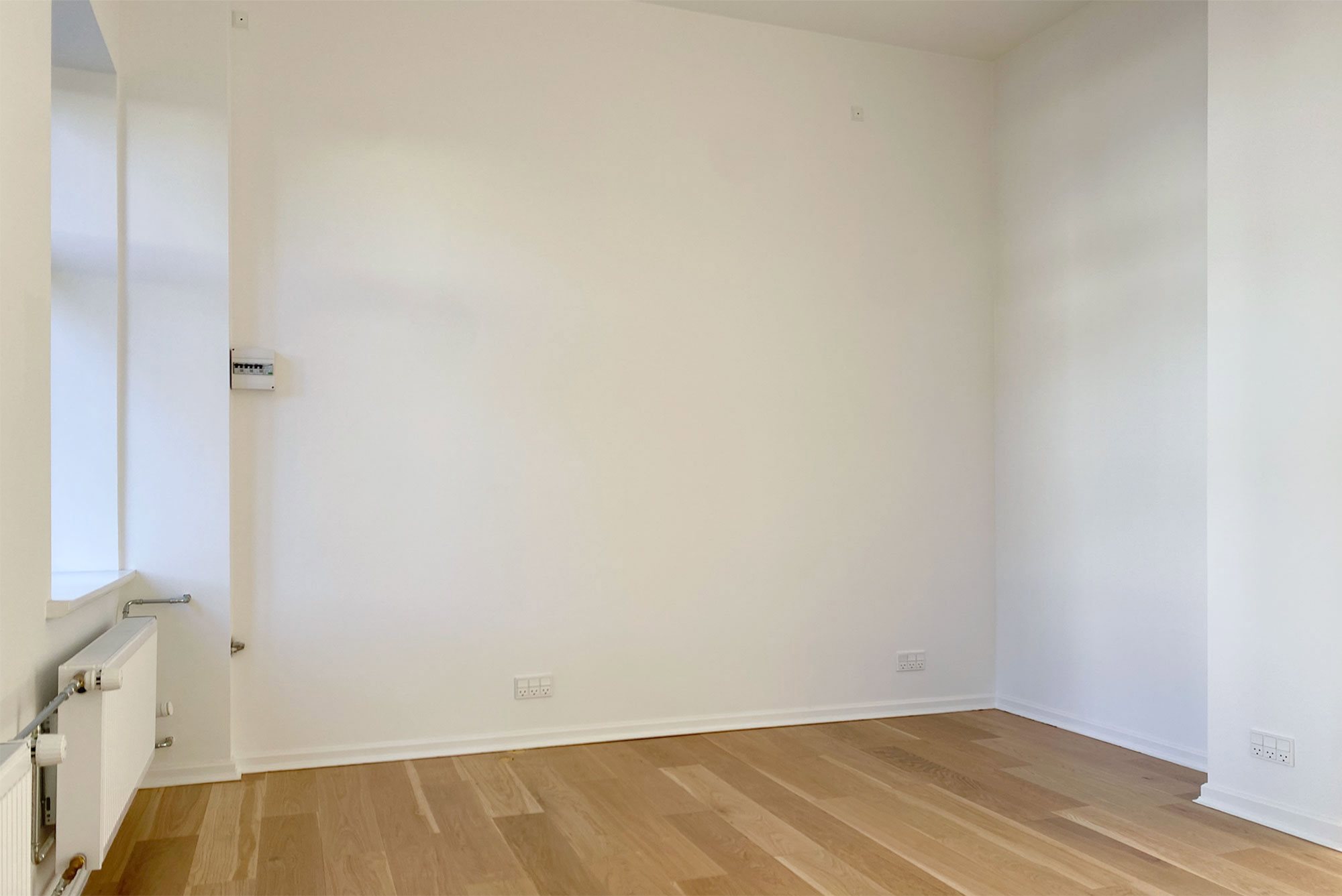 M.P. Bruuns Gade 46, st. mf., 8000 Aarhus C