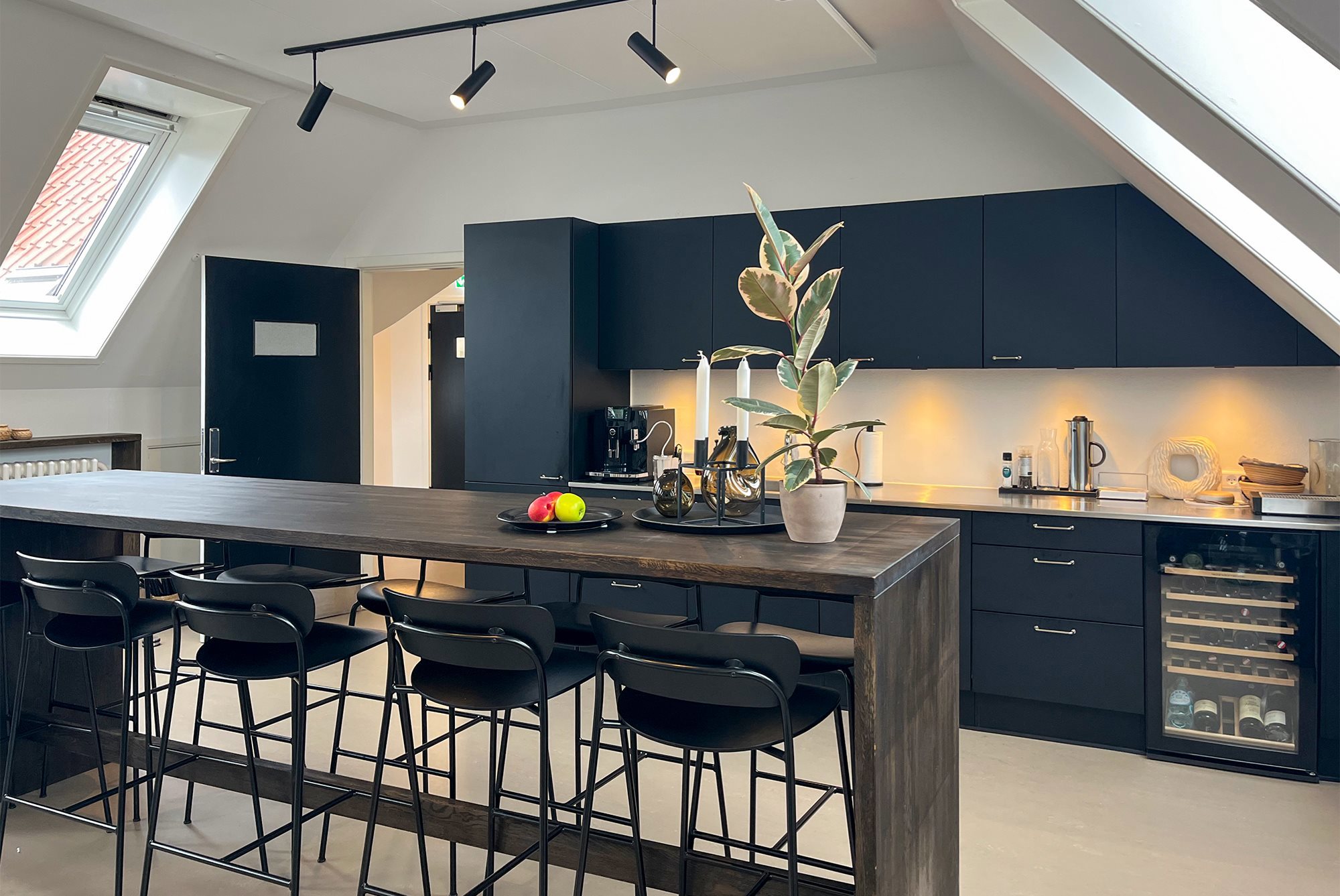 Paradisgade 4B, 2., 8000 Aarhus C