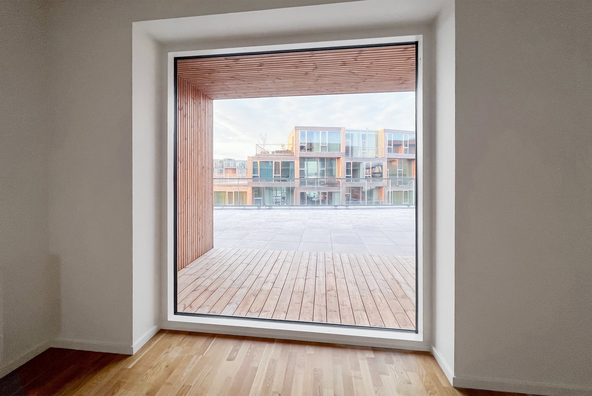 Ringen 5, 2. 7., 8200 Aarhus N