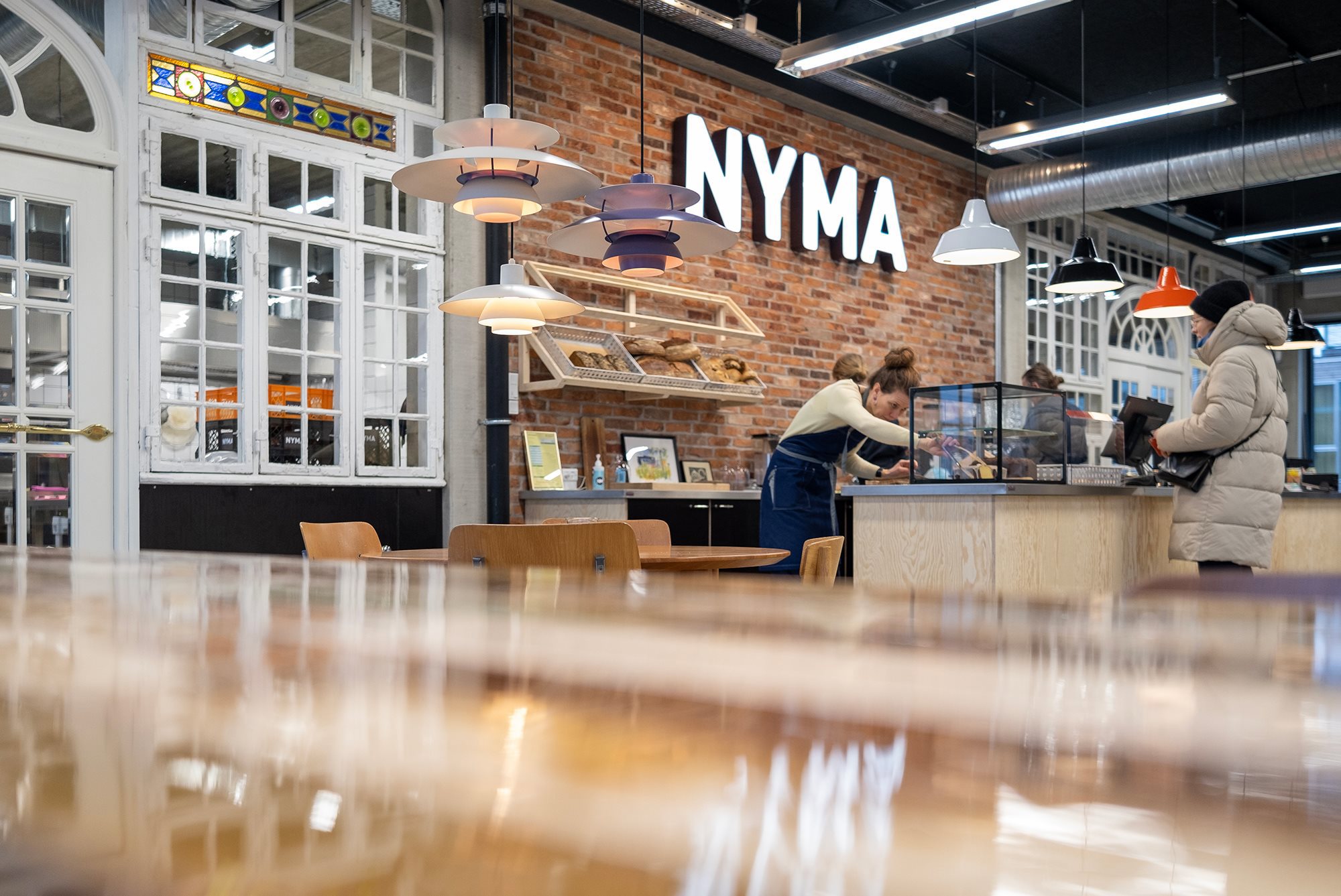 Ringen 5, 2. 7., 8200 Aarhus N