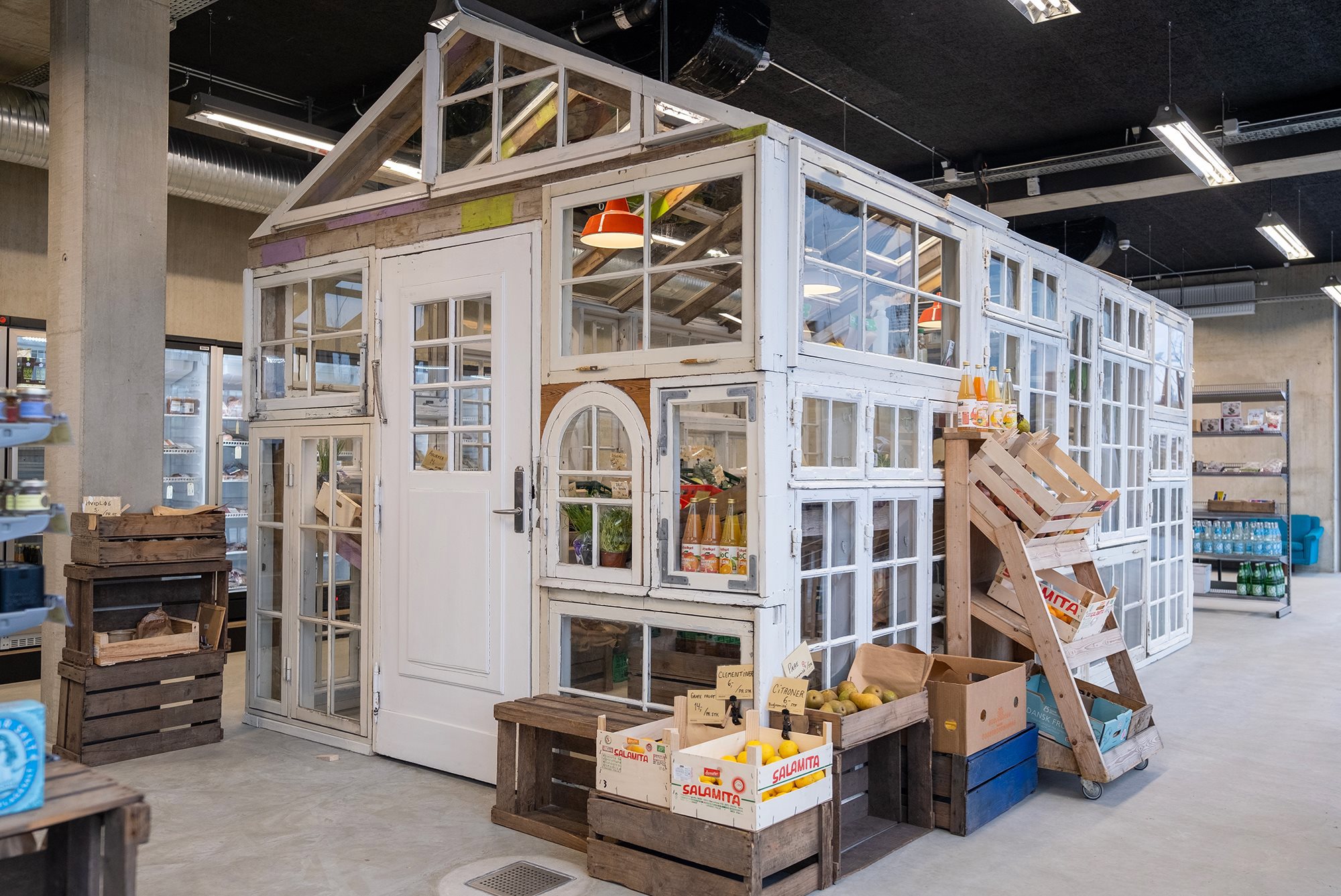 Ringen 5, 2. 7., 8200 Aarhus N