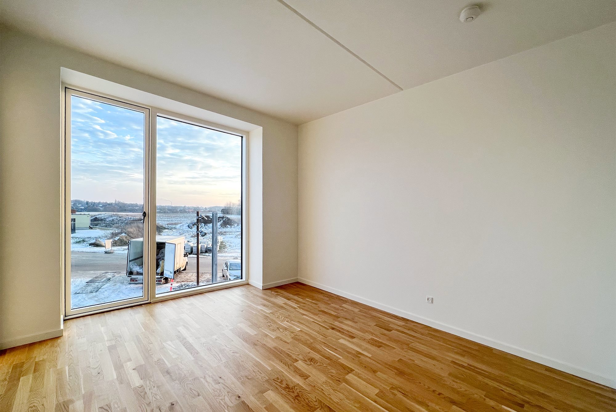 Ringen 5, 2. 7., 8200 Aarhus N