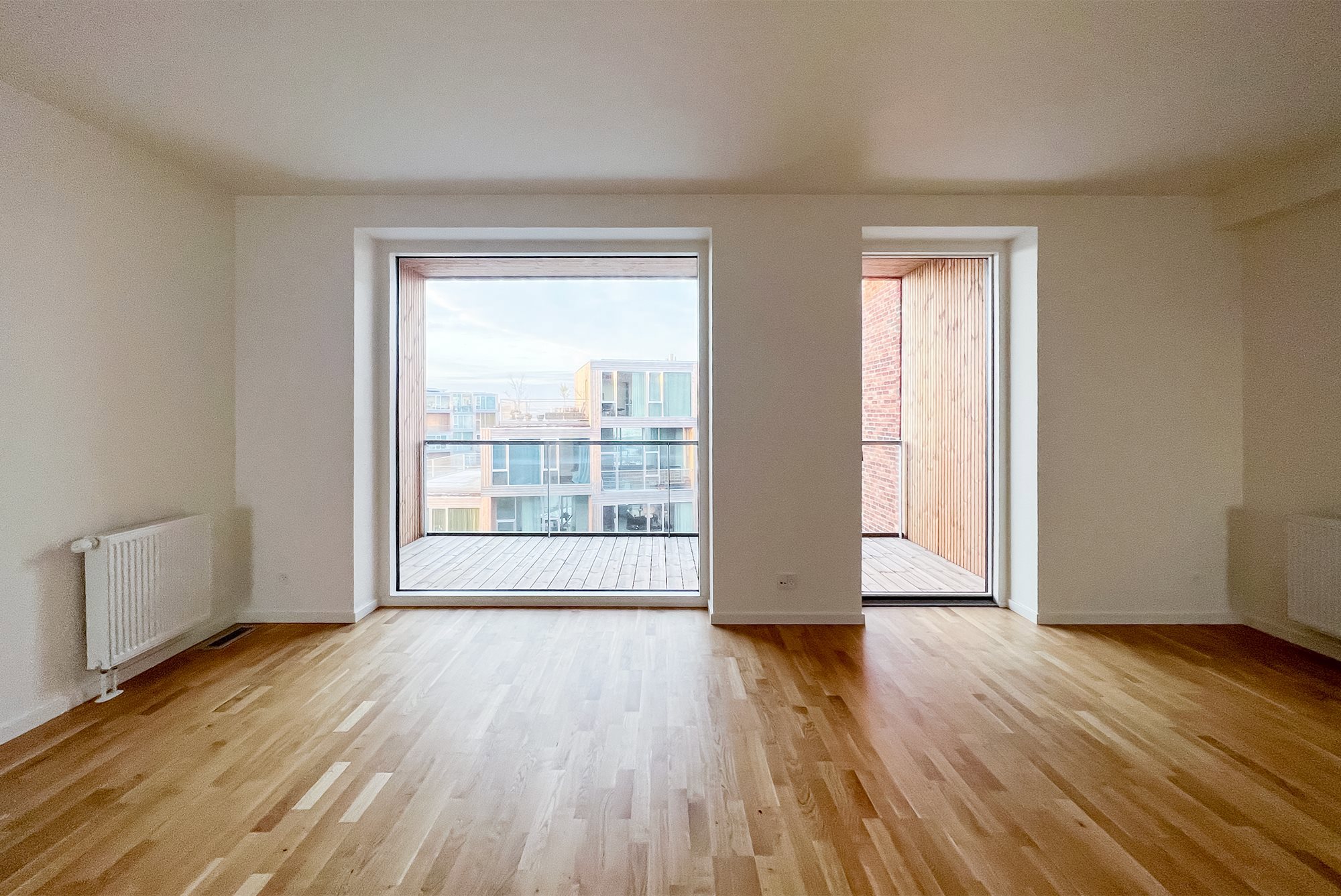 Ringen 5, 2. 7., 8200 Aarhus N