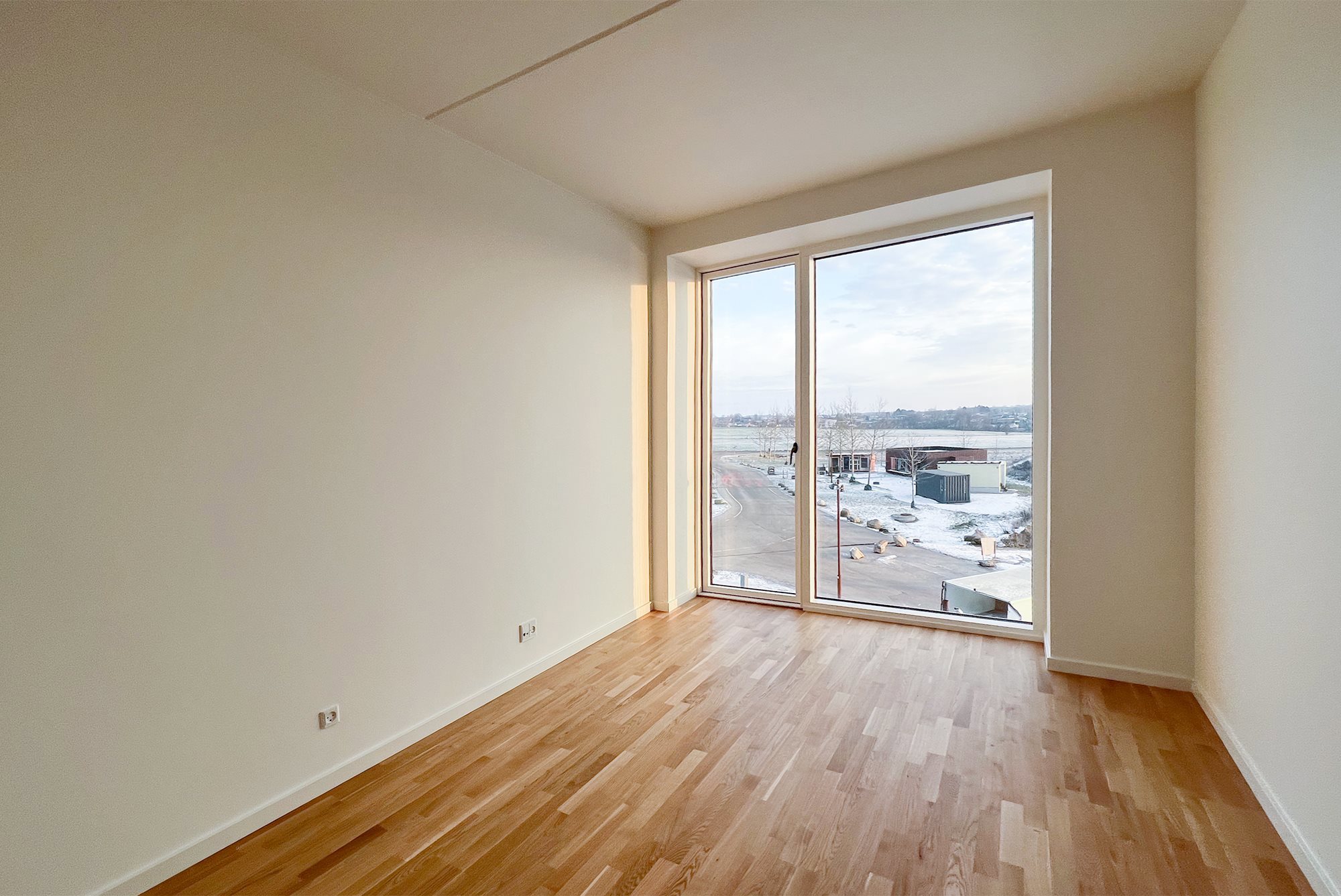 Ringen 5, 2. 7., 8200 Aarhus N