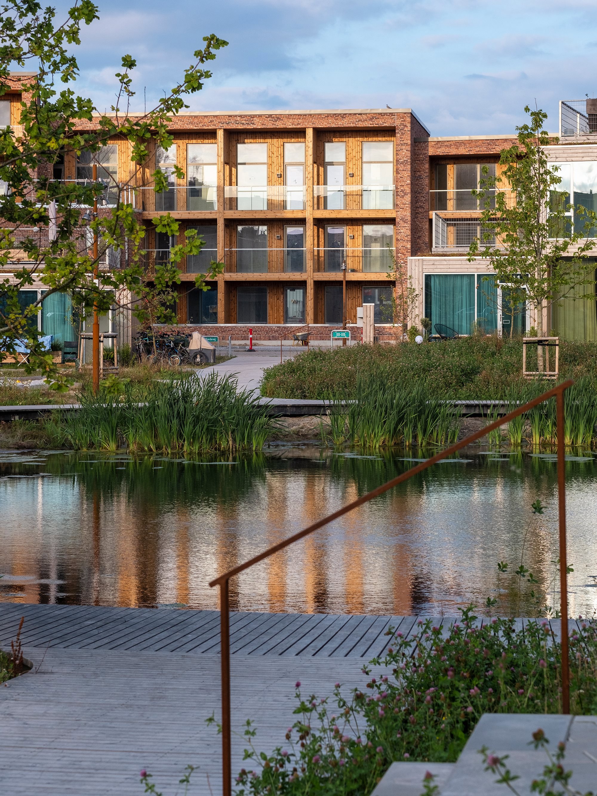 Ringen 5, 2. 7., 8200 Aarhus N