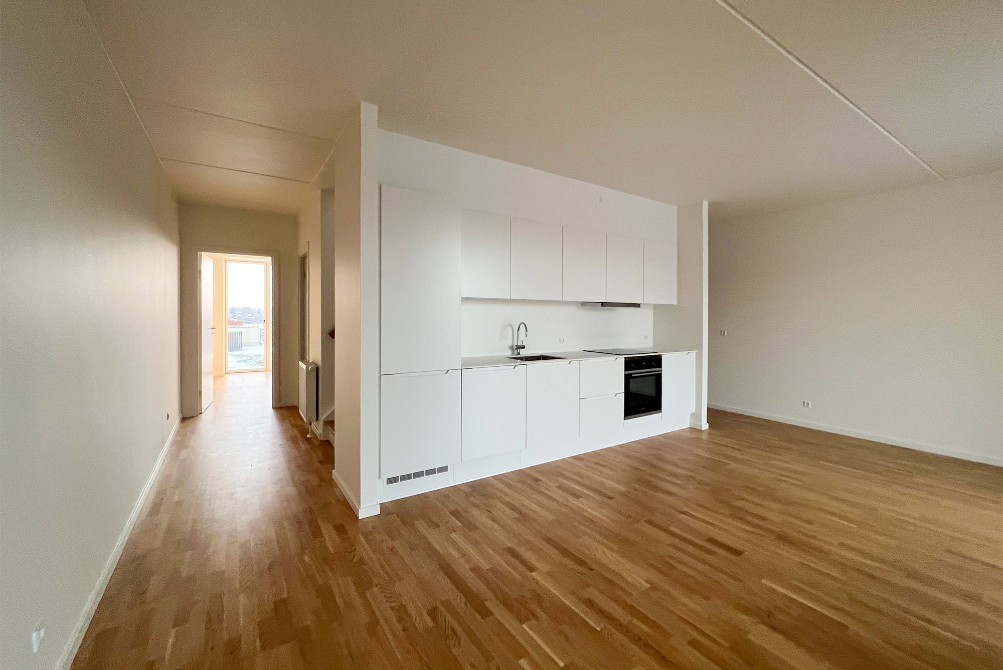 Ringen 5, 2. 7., 8200 Aarhus N