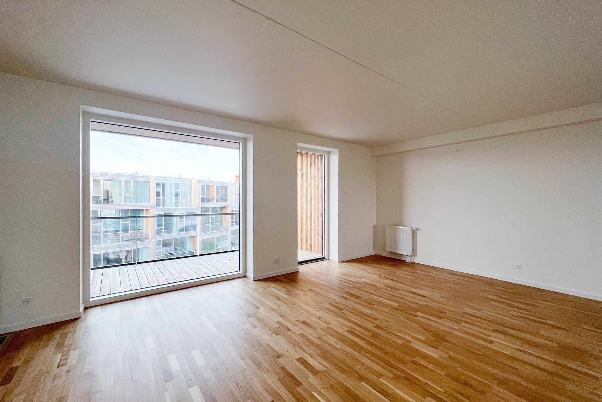 Ringen 5, 2. 7., 8200 Aarhus N