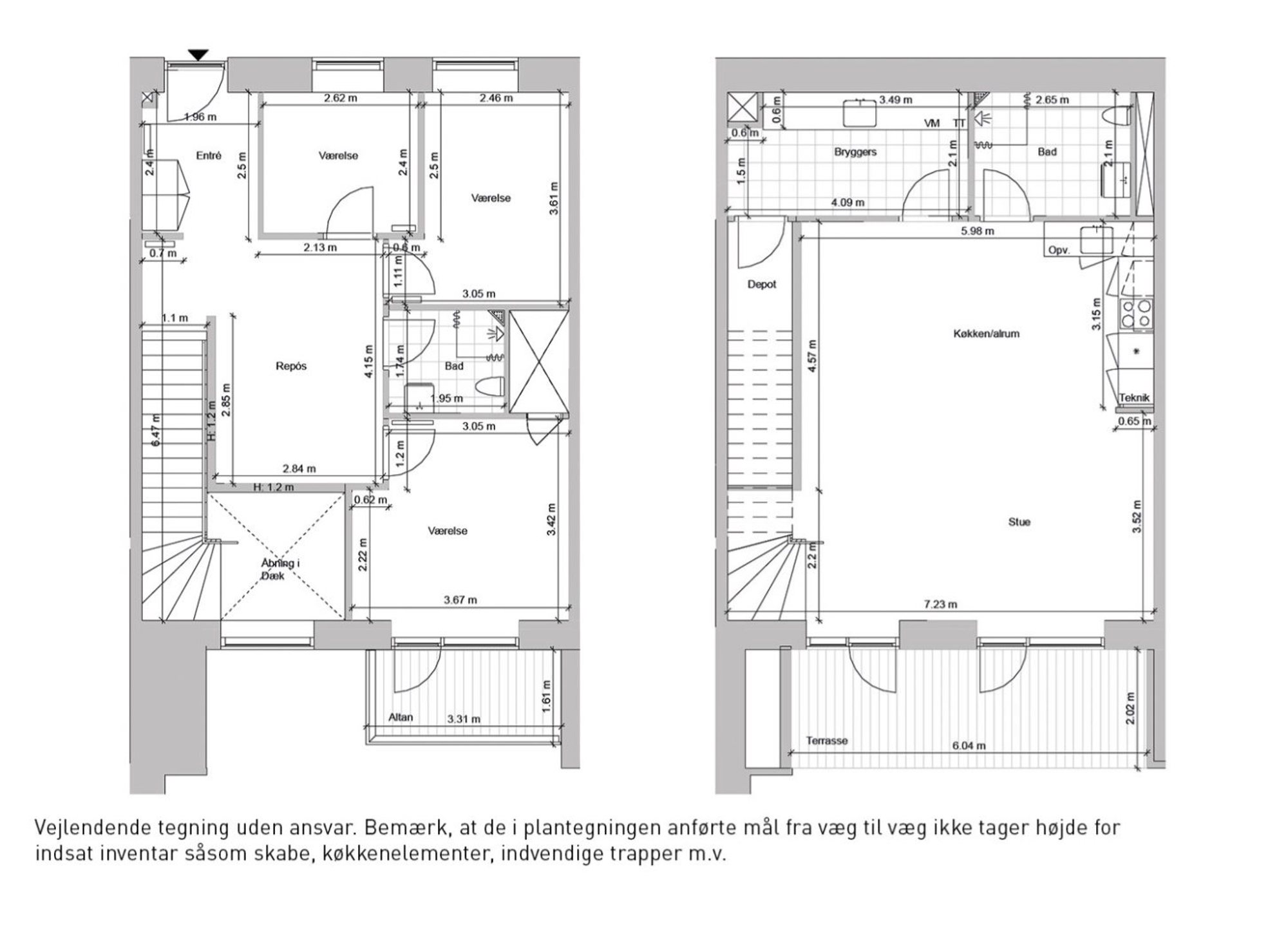 Ringen 35, 8200 Aarhus N