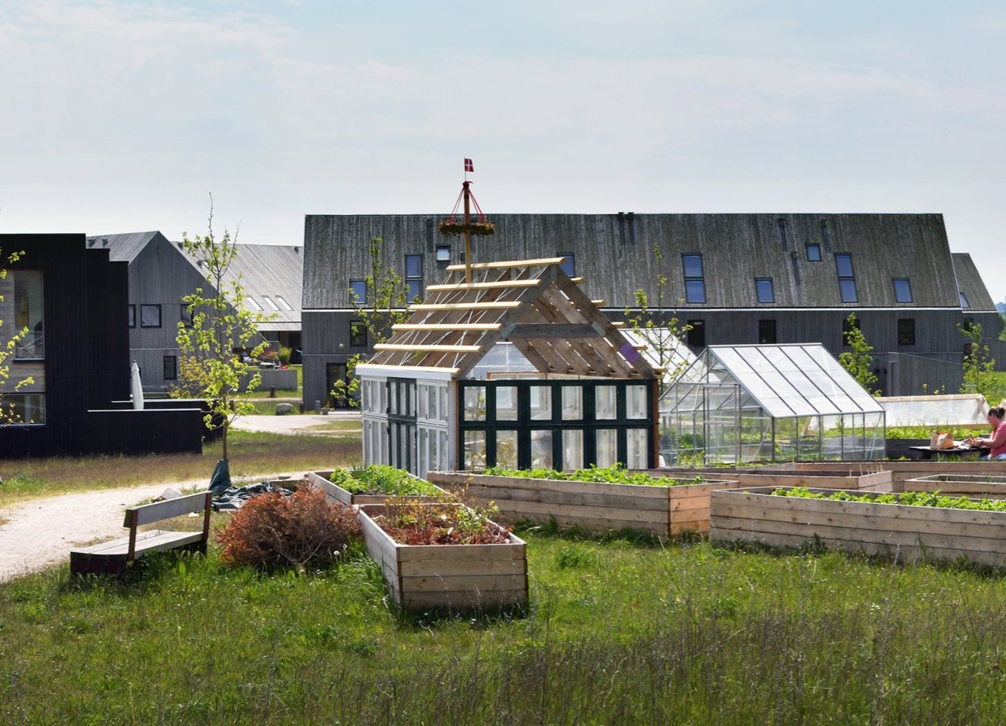 Ringen 35, 8200 Aarhus N