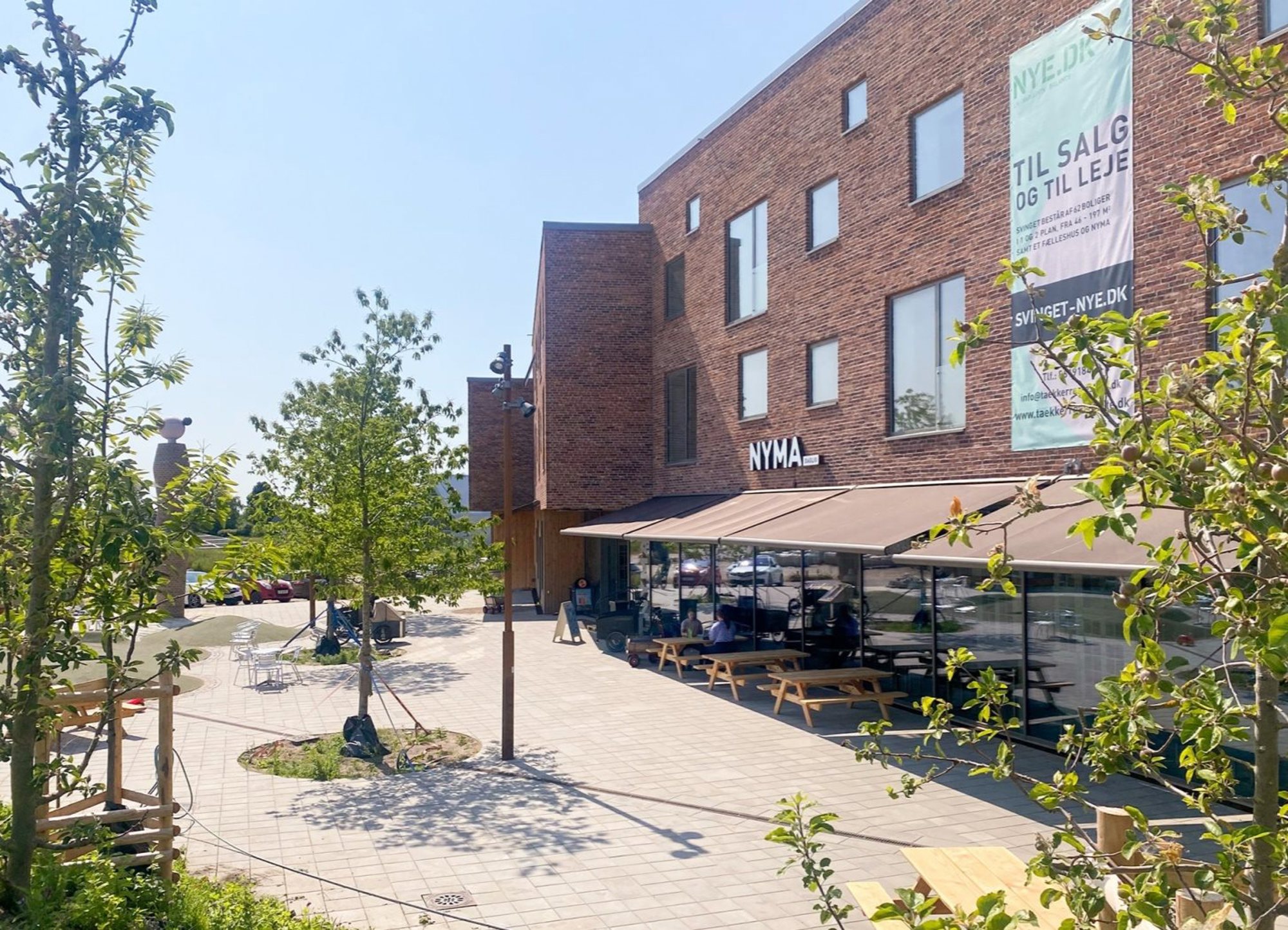 Ringen 35, 8200 Aarhus N