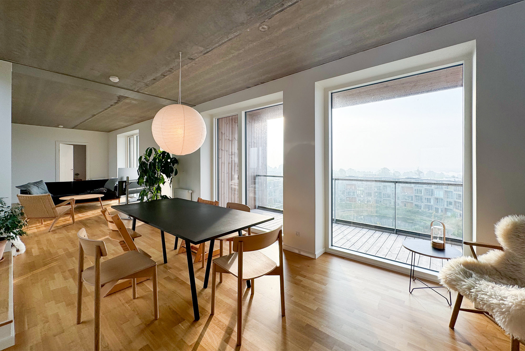 Ringen 37, 3. 3., 8200 Aarhus N