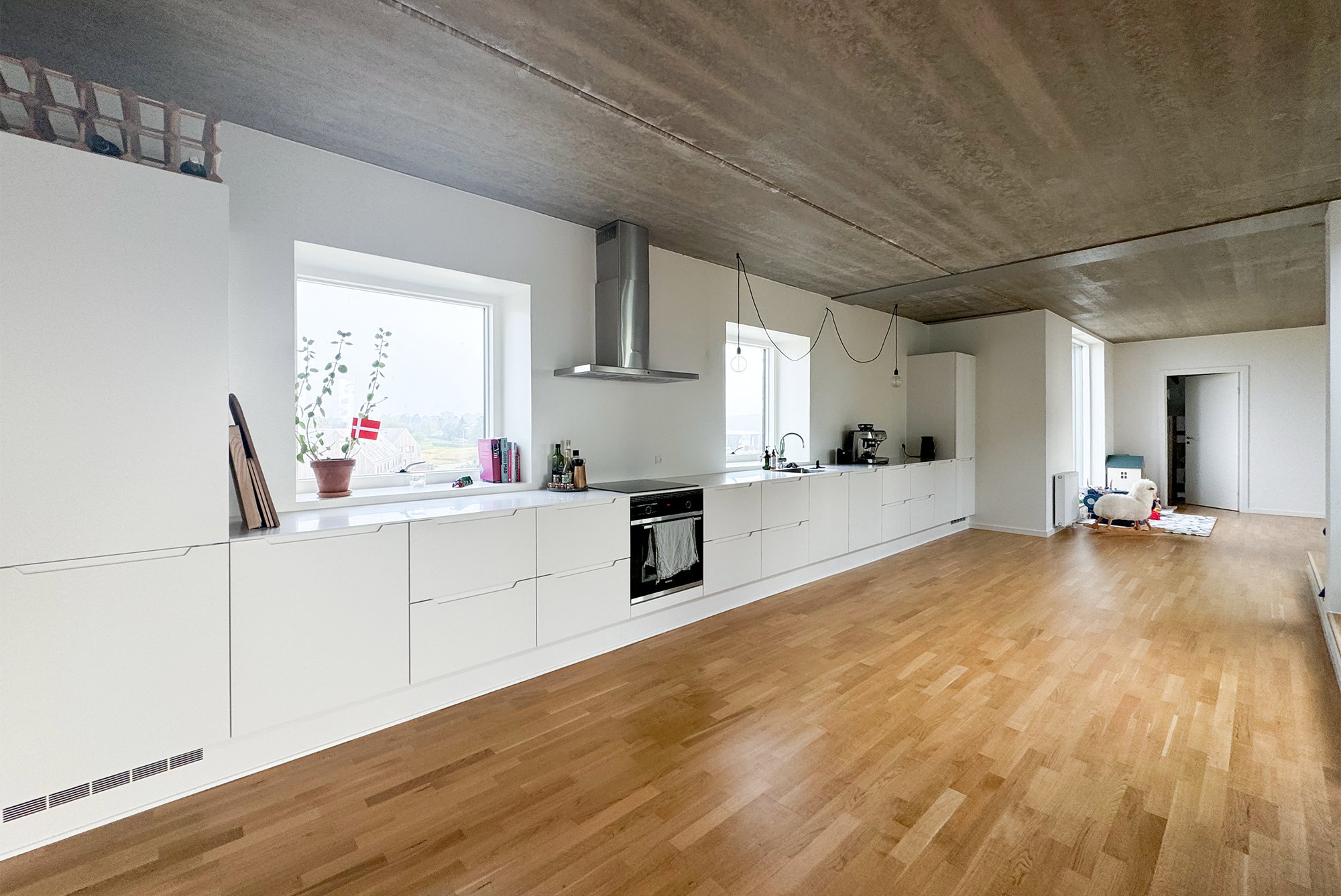 Ringen 37, 3. 3., 8200 Aarhus N