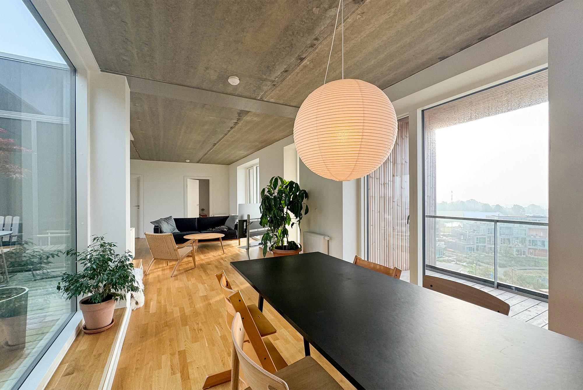 Ringen 37, 3. 3., 8200 Aarhus N