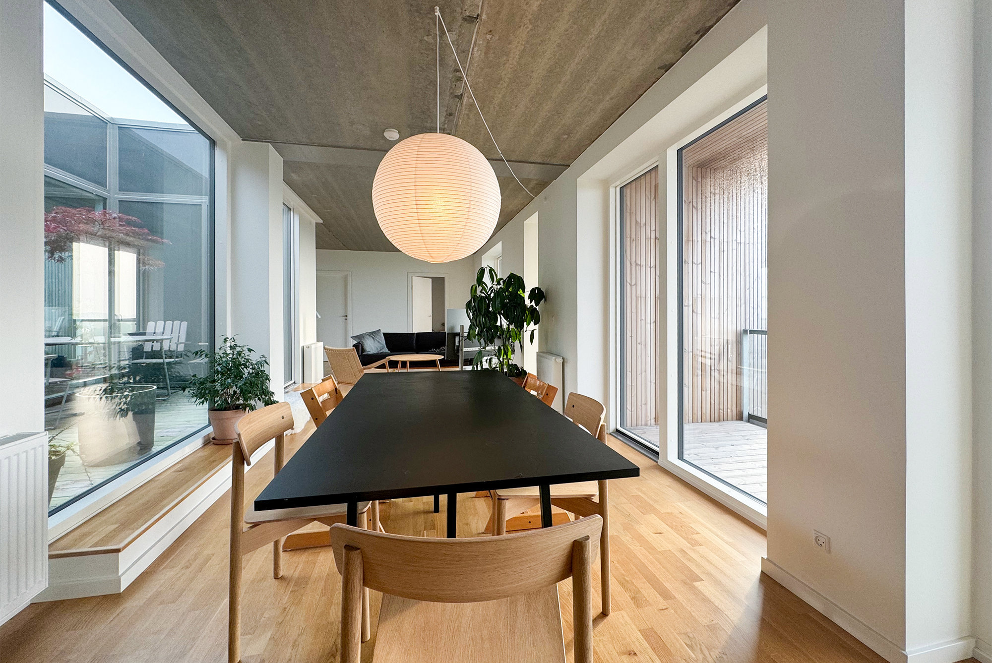 Ringen 37, 3. 3., 8200 Aarhus N