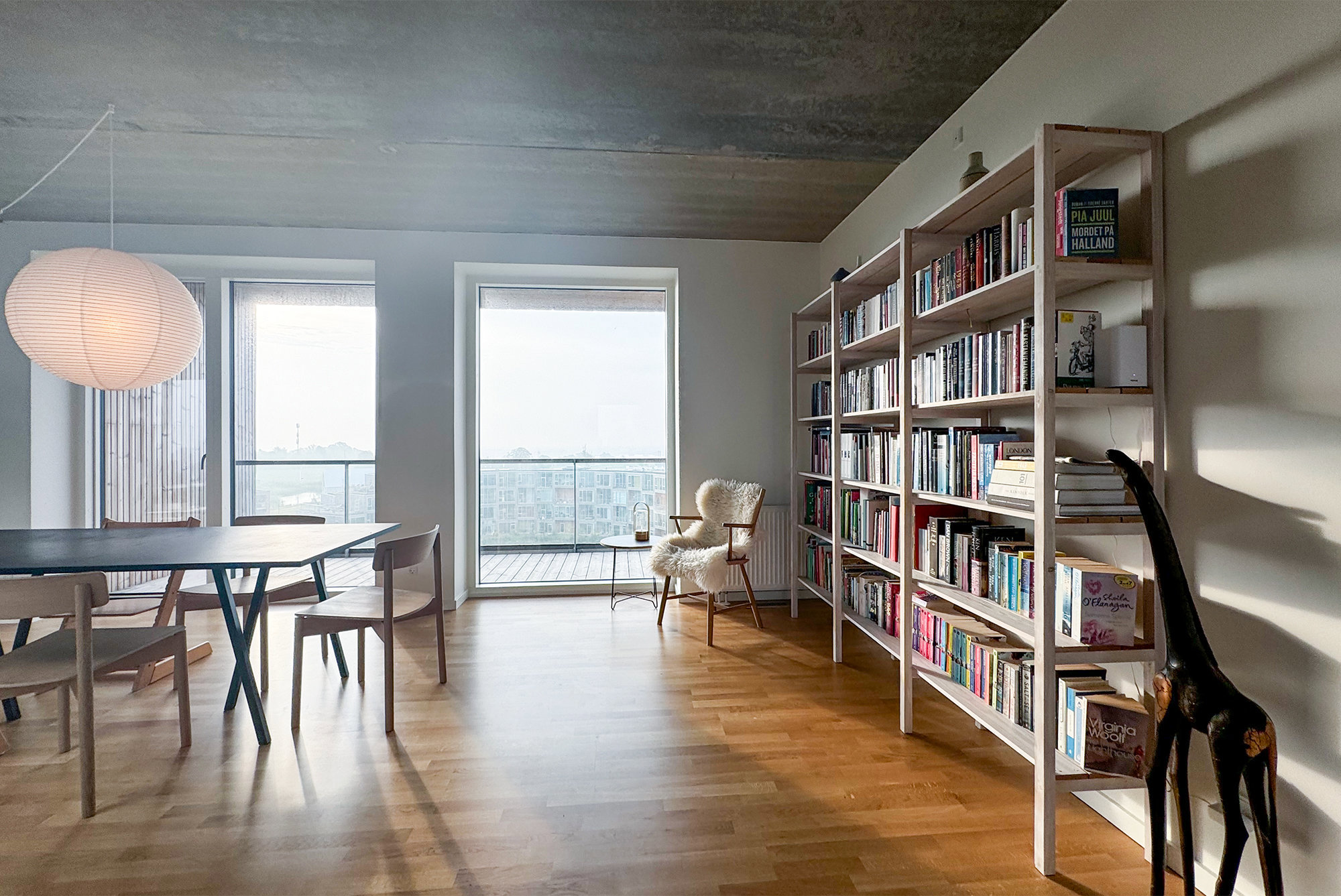 Ringen 37, 3. 3., 8200 Aarhus N