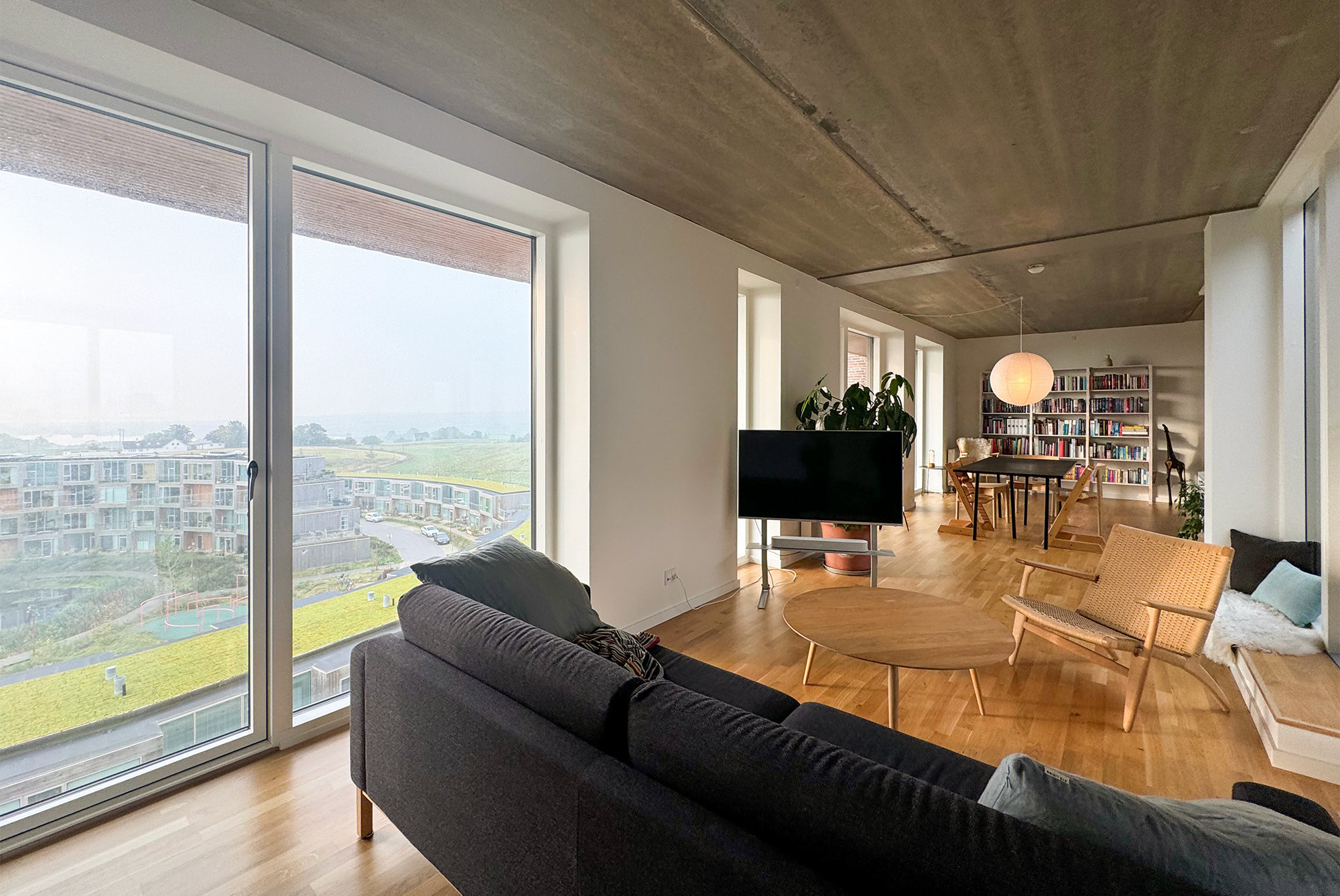 Ringen 37, 3. 3., 8200 Aarhus N