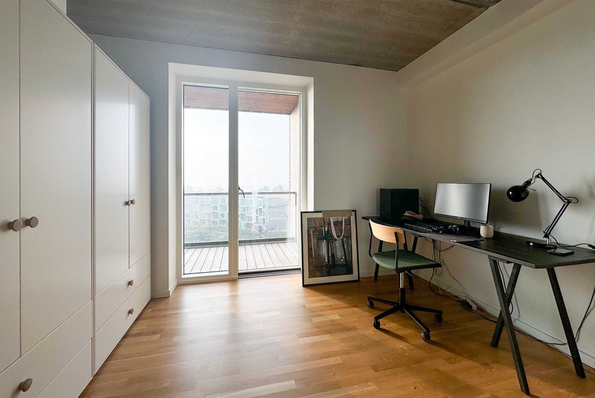 Ringen 37, 3. 3., 8200 Aarhus N