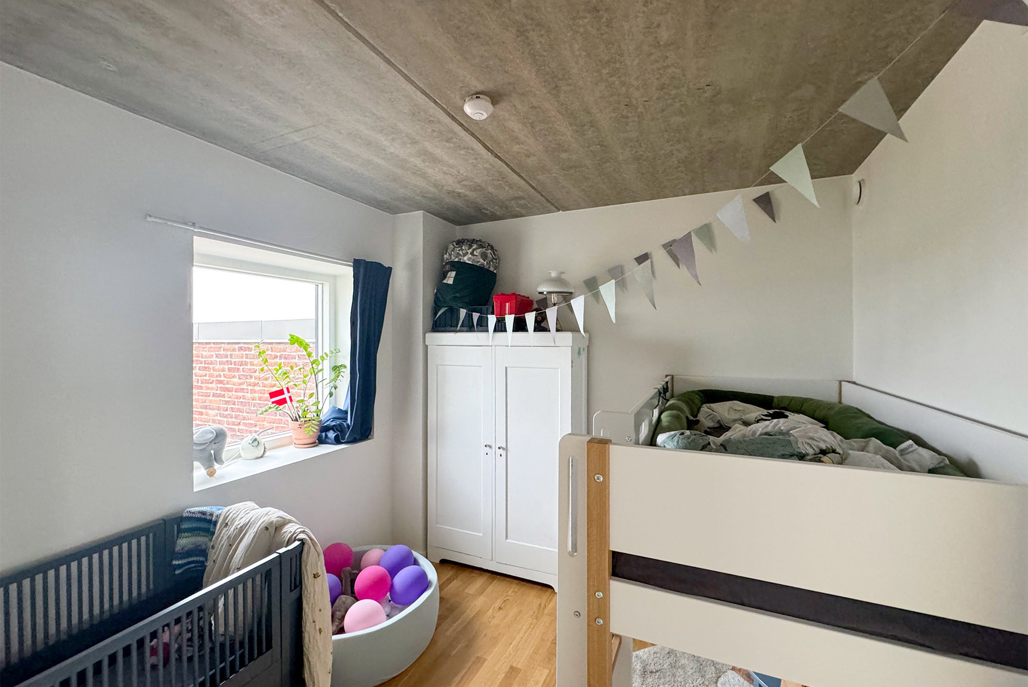 Ringen 37, 3. 3., 8200 Aarhus N