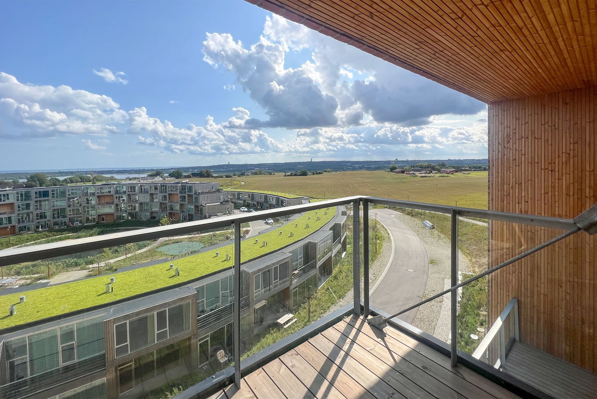 Ringen 37, 3. 3., 8200 Aarhus N