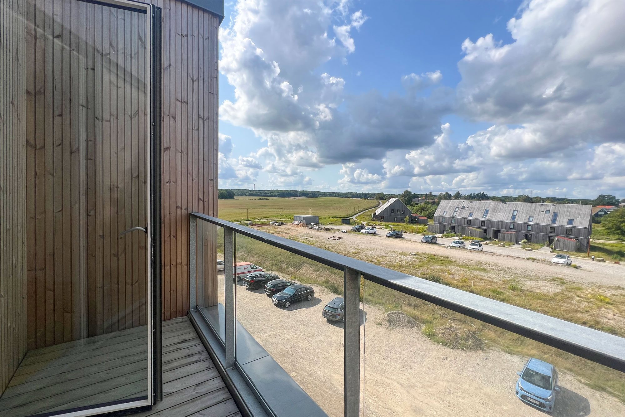 Ringen 37, 3. 3., 8200 Aarhus N