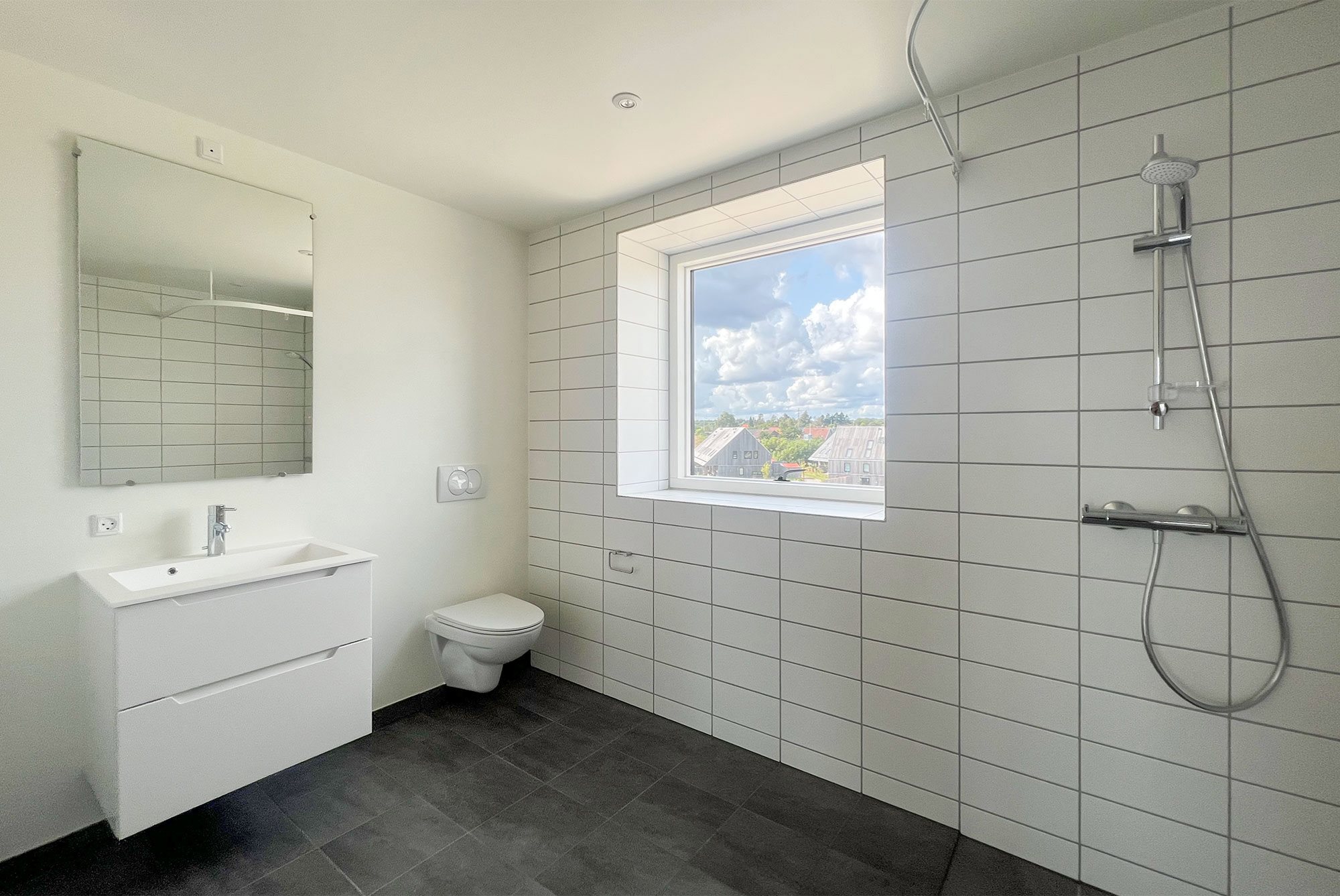 Ringen 37, 3. 3., 8200 Aarhus N