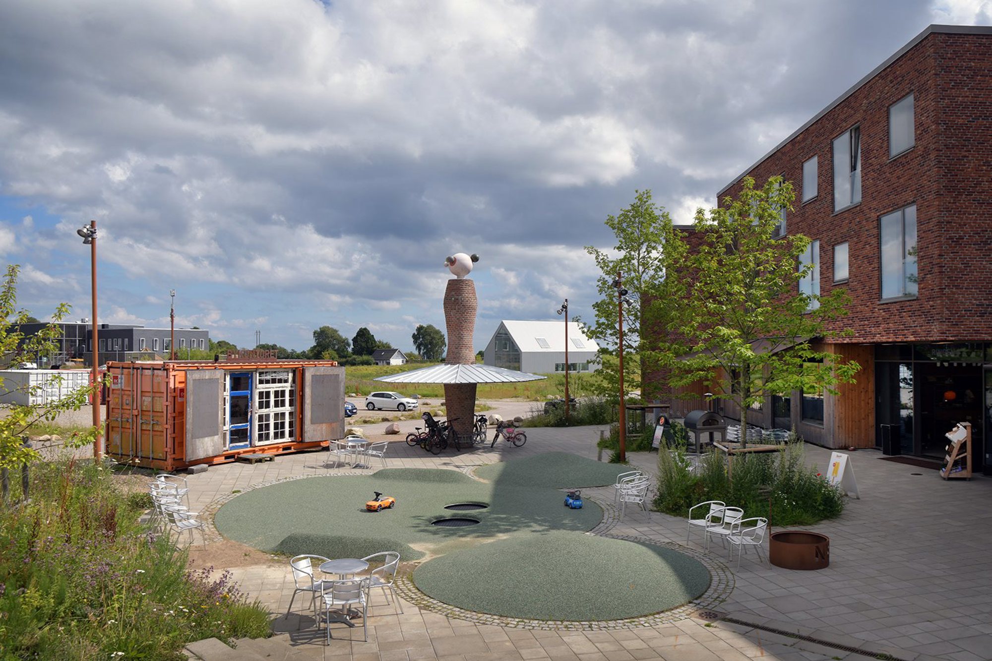 Ringen 37, 3. 3., 8200 Aarhus N