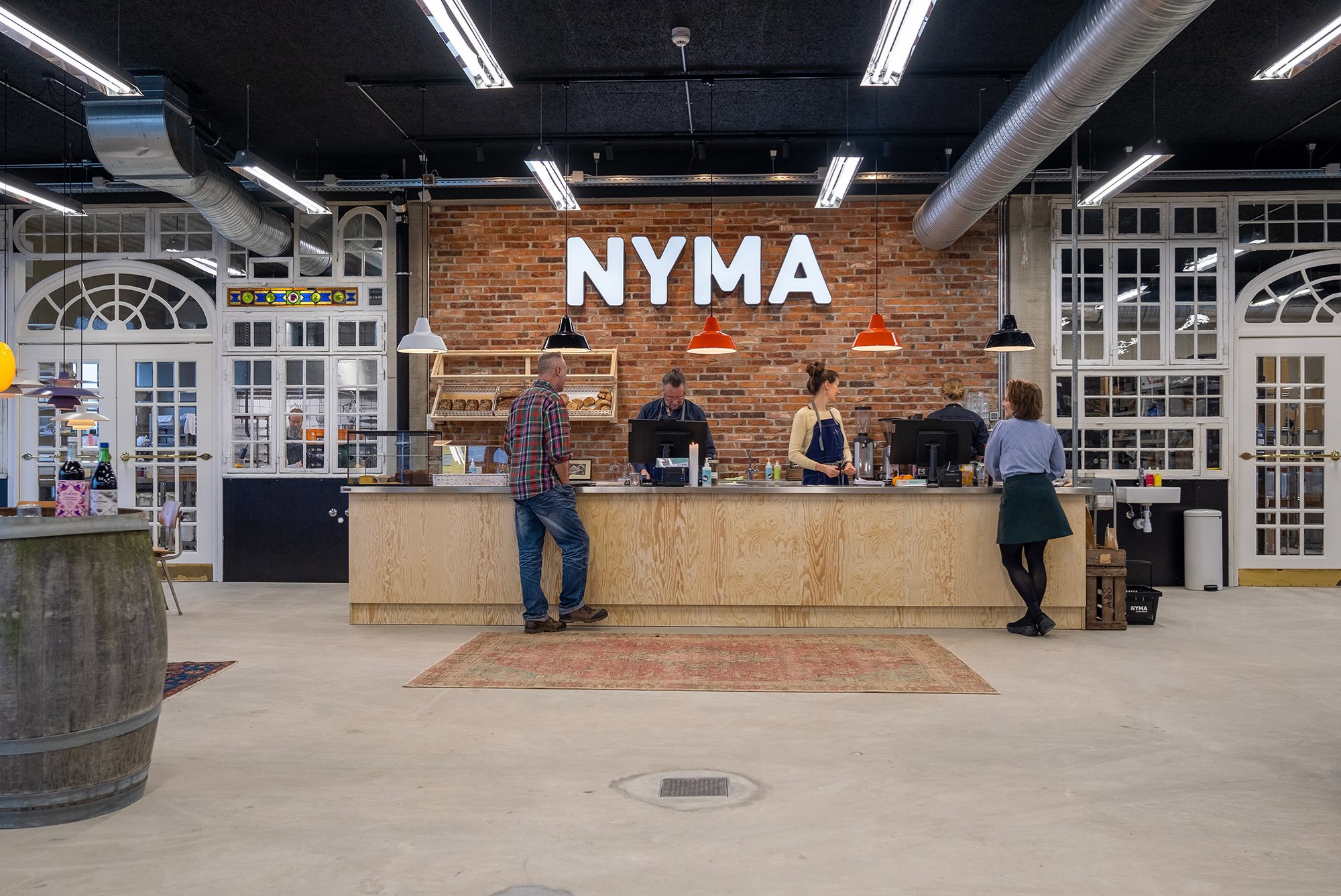 Ringen 37, 3. 3., 8200 Aarhus N