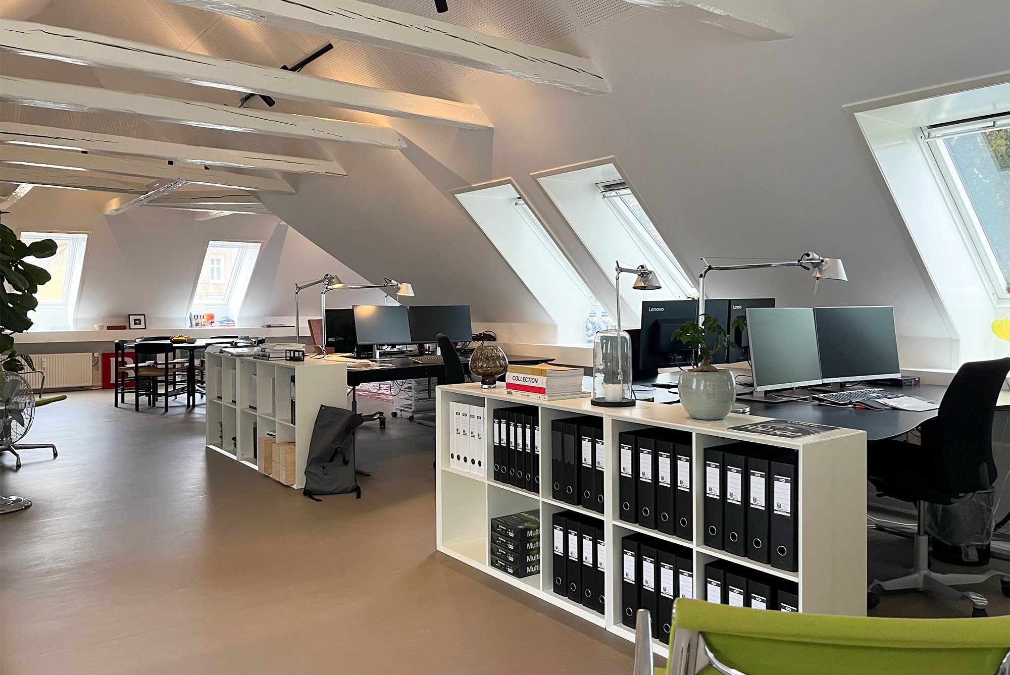 Paradisgade 4B, 2., 8000 Aarhus C