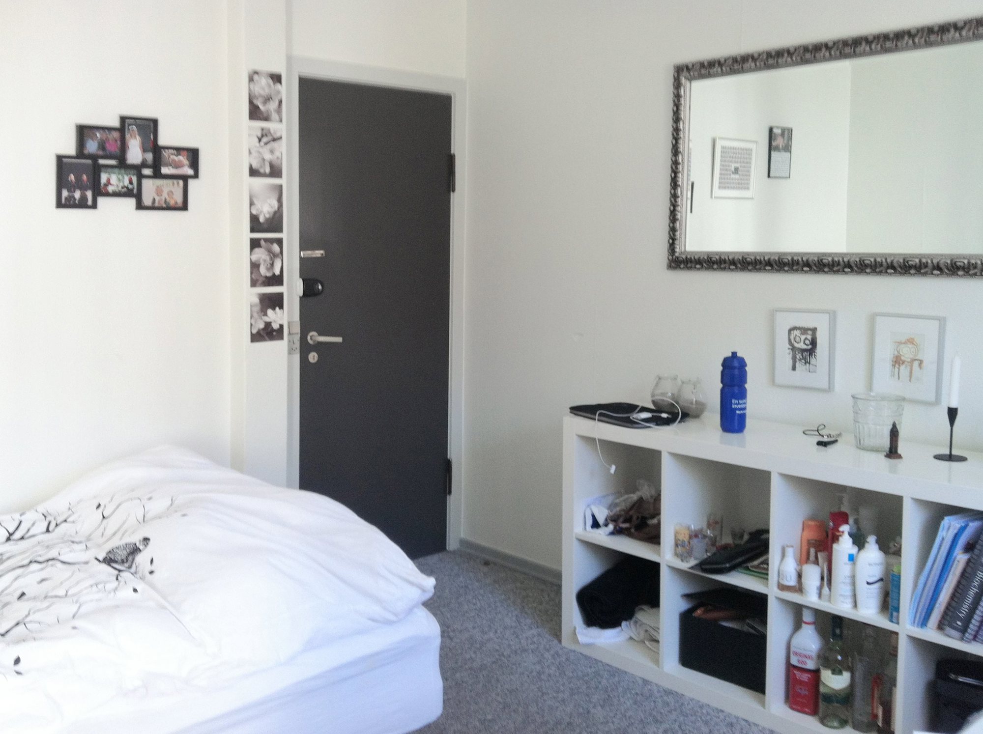 Mejlgade 50s, tv. vær 73., 8000 Aarhus C