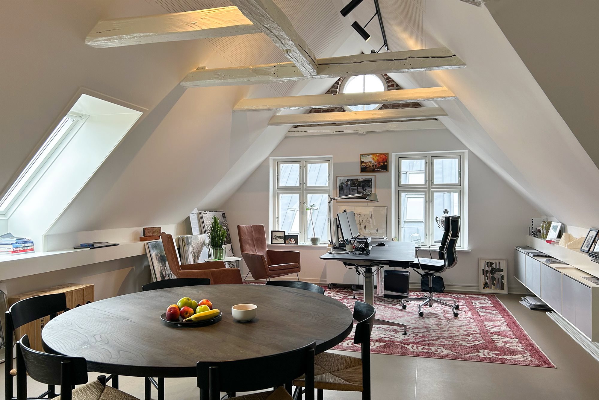 Paradisgade 4B, 2., 8000 Aarhus C