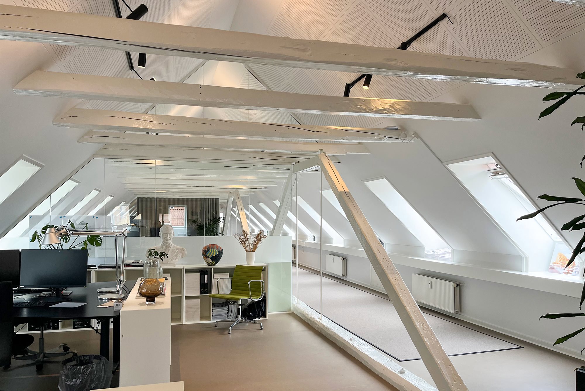 Paradisgade 4B, 2. th., 8000 Aarhus C