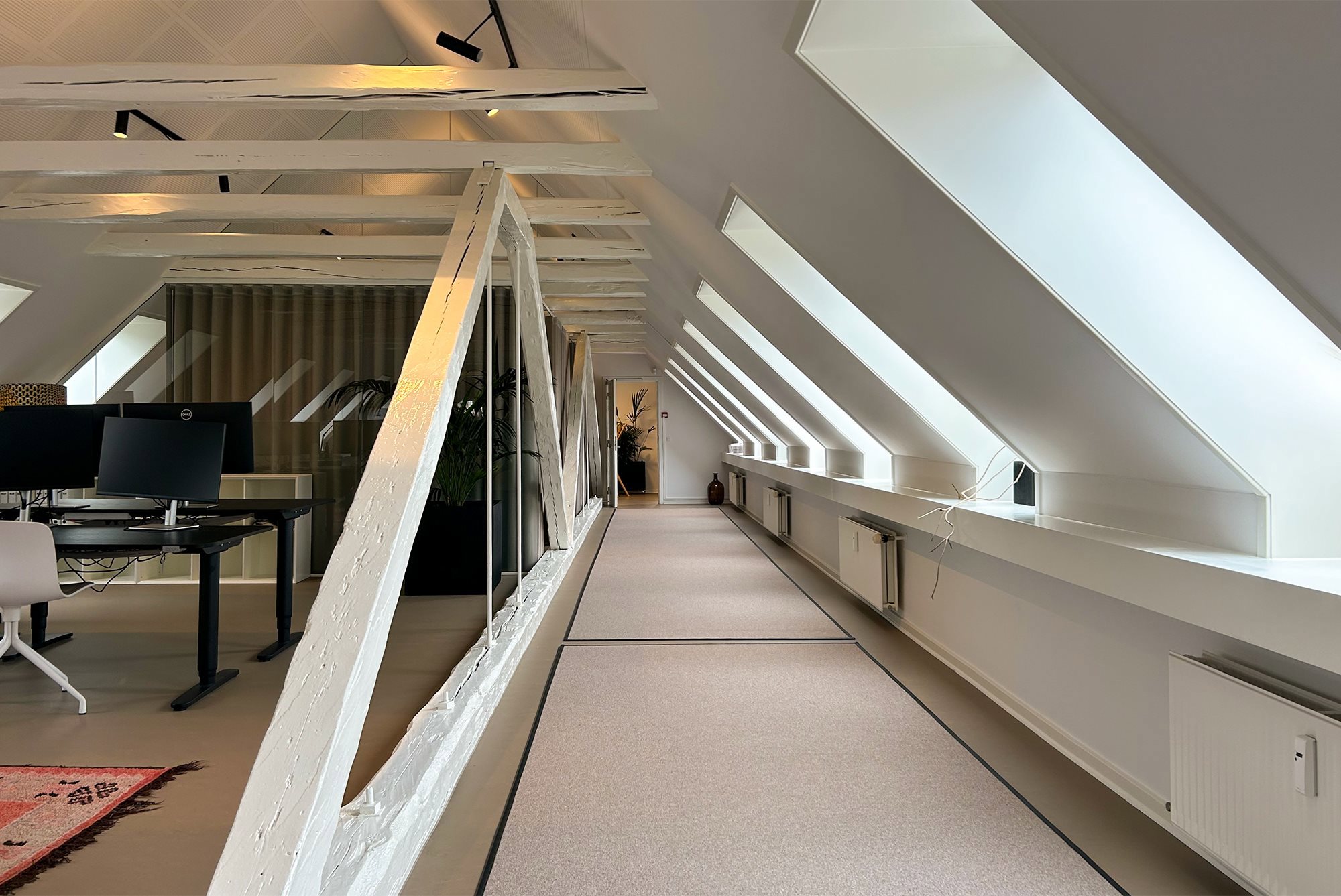 Paradisgade 4B, 2. th., 8000 Aarhus C