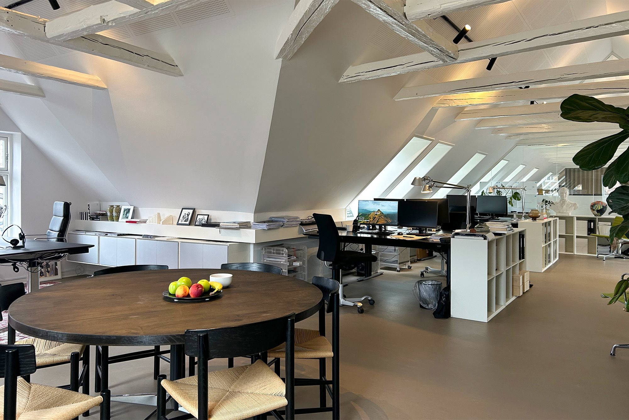 Paradisgade 4B, 2. th., 8000 Aarhus C