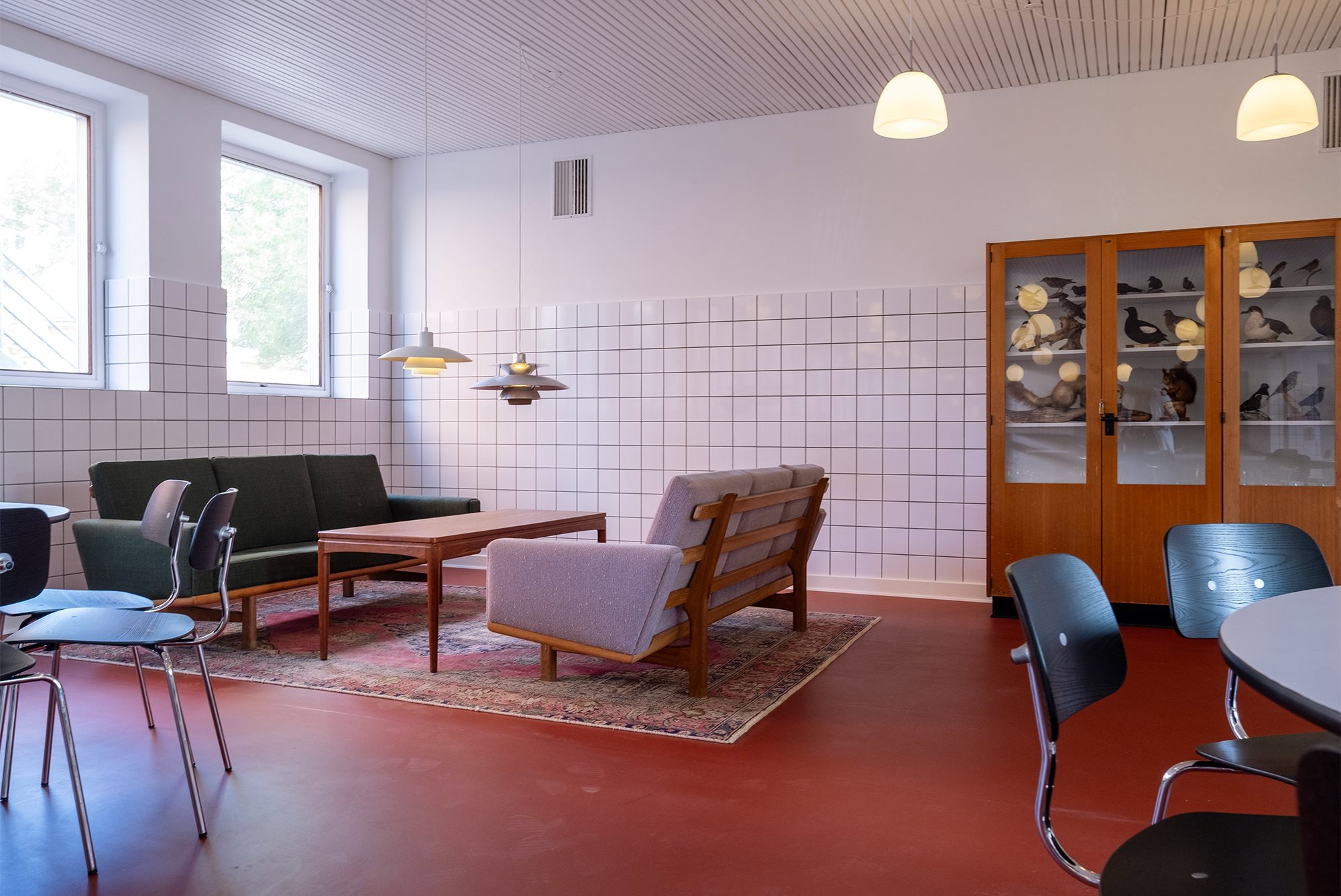 Paradisgade 4B, 2. th., 8000 Aarhus C