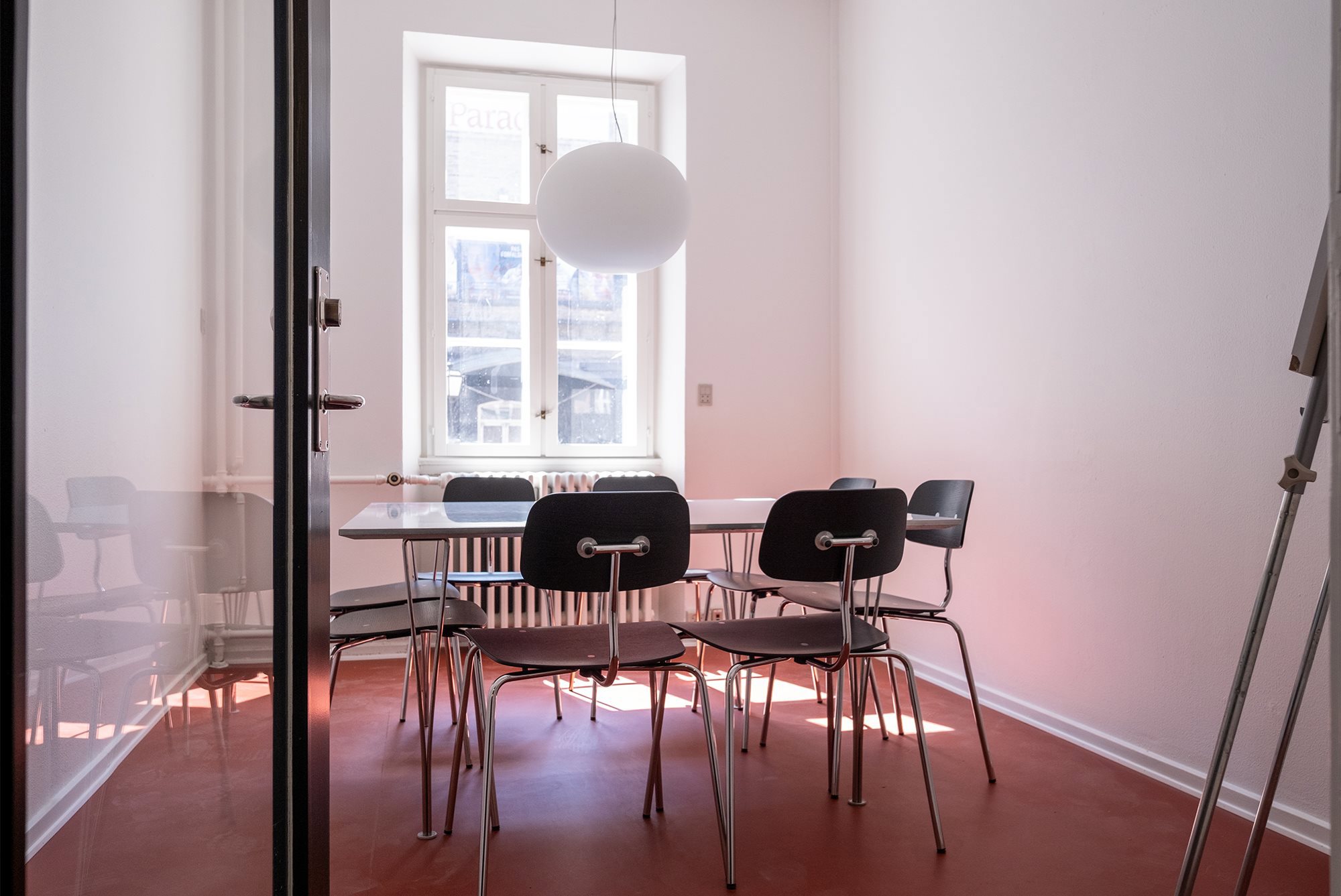 Paradisgade 4B, 2. th., 8000 Aarhus C