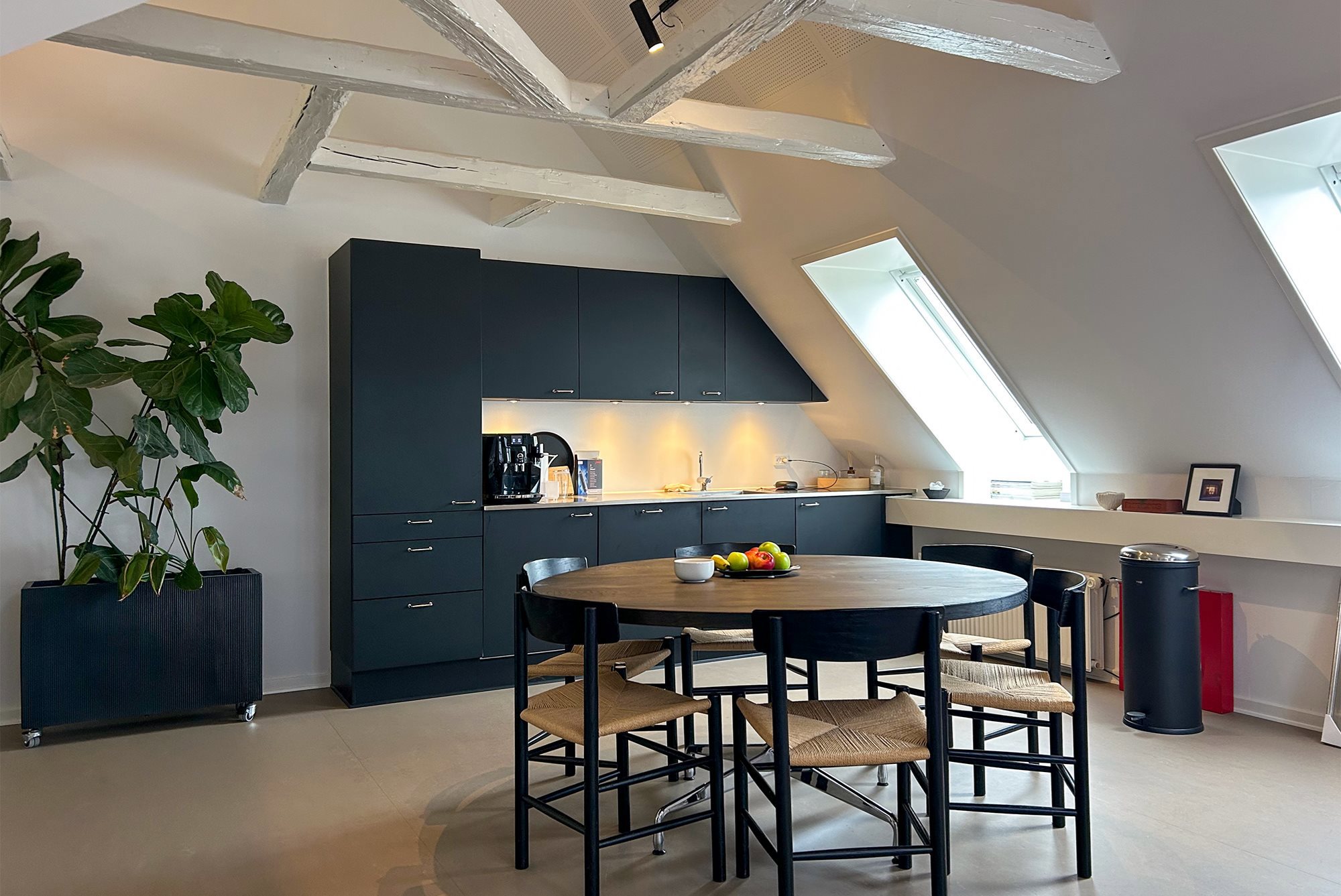 Paradisgade 4B, 2., 8000 Aarhus C