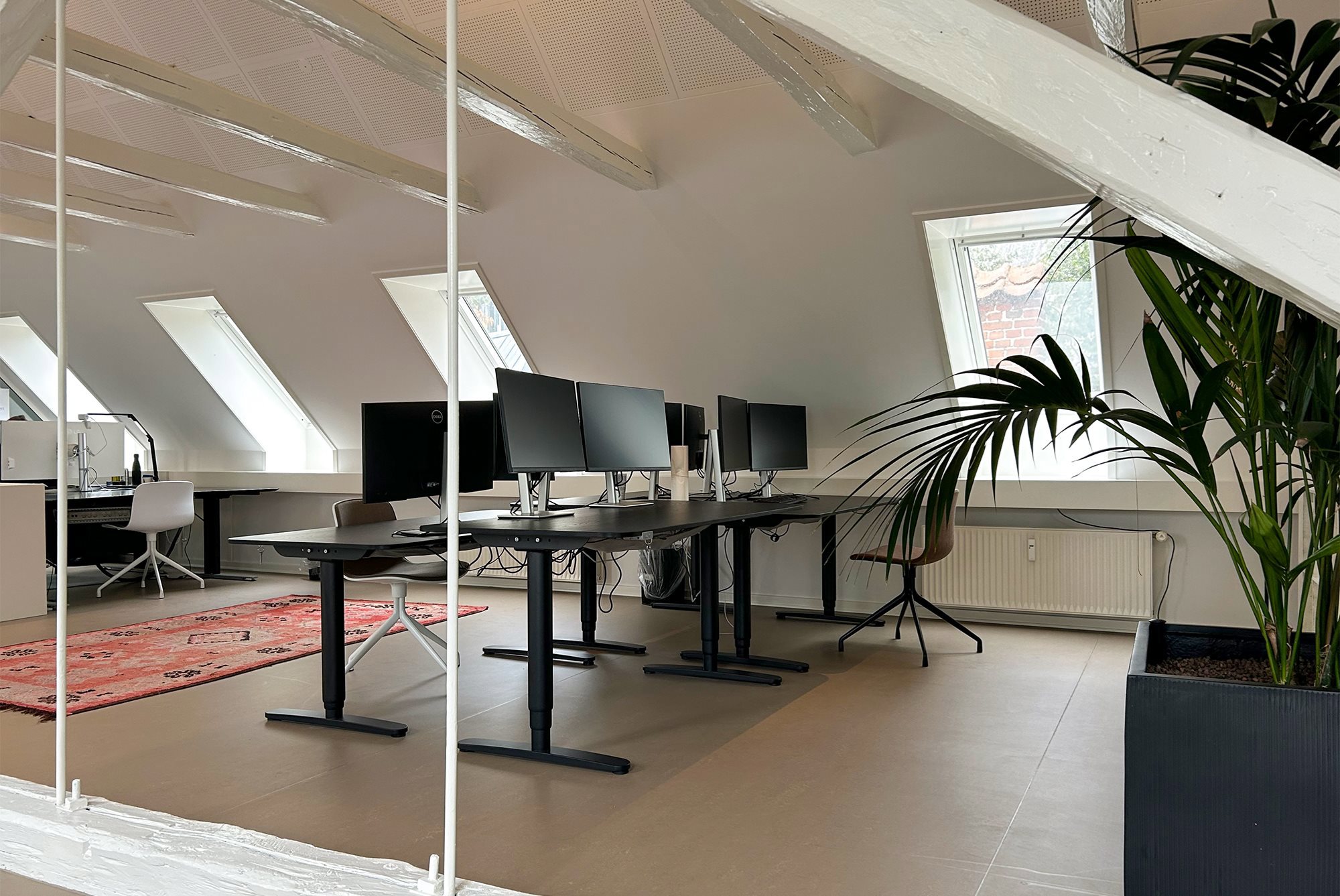 Paradisgade 4B, 2., 8000 Aarhus C