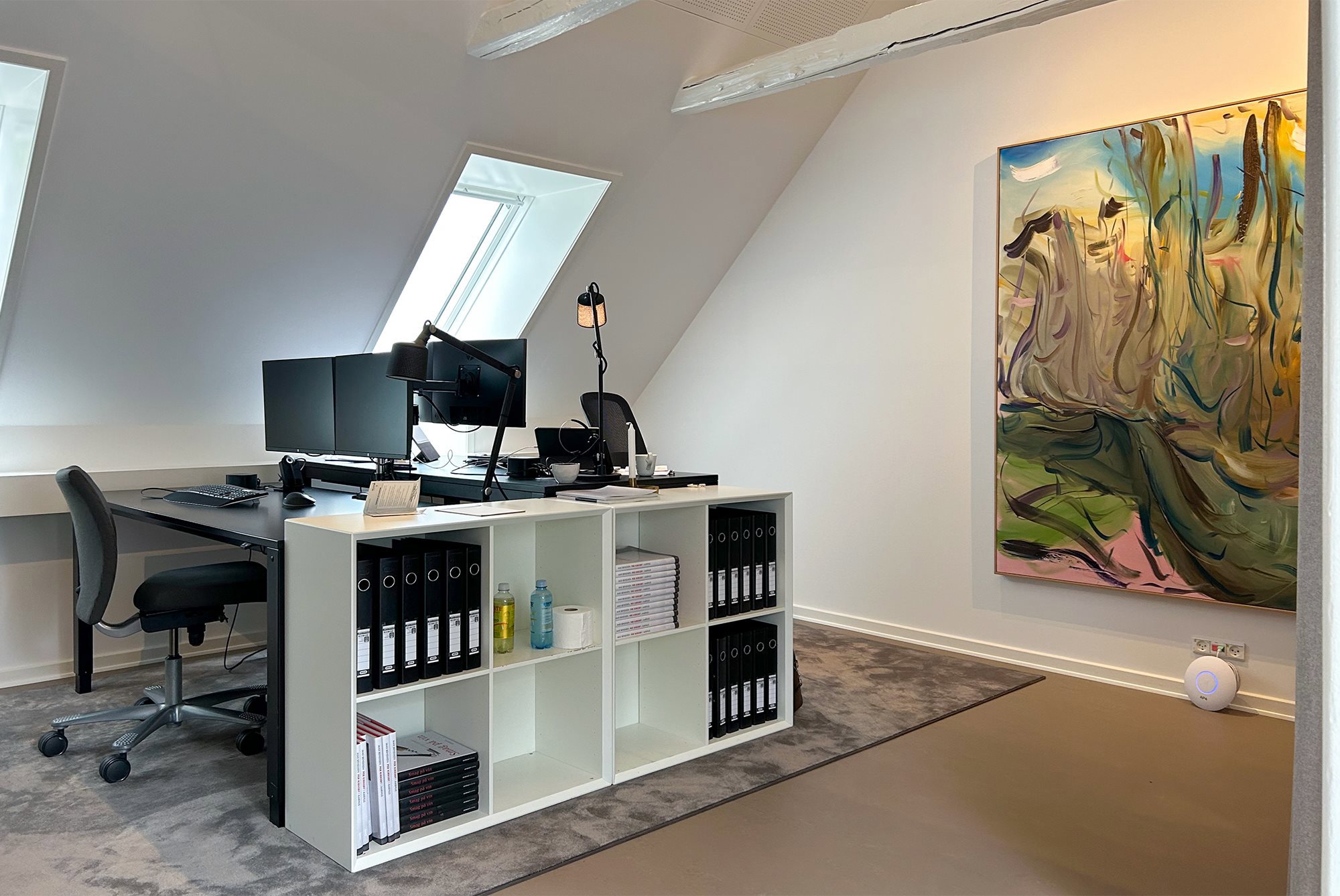 Paradisgade 4B, 2., 8000 Aarhus C