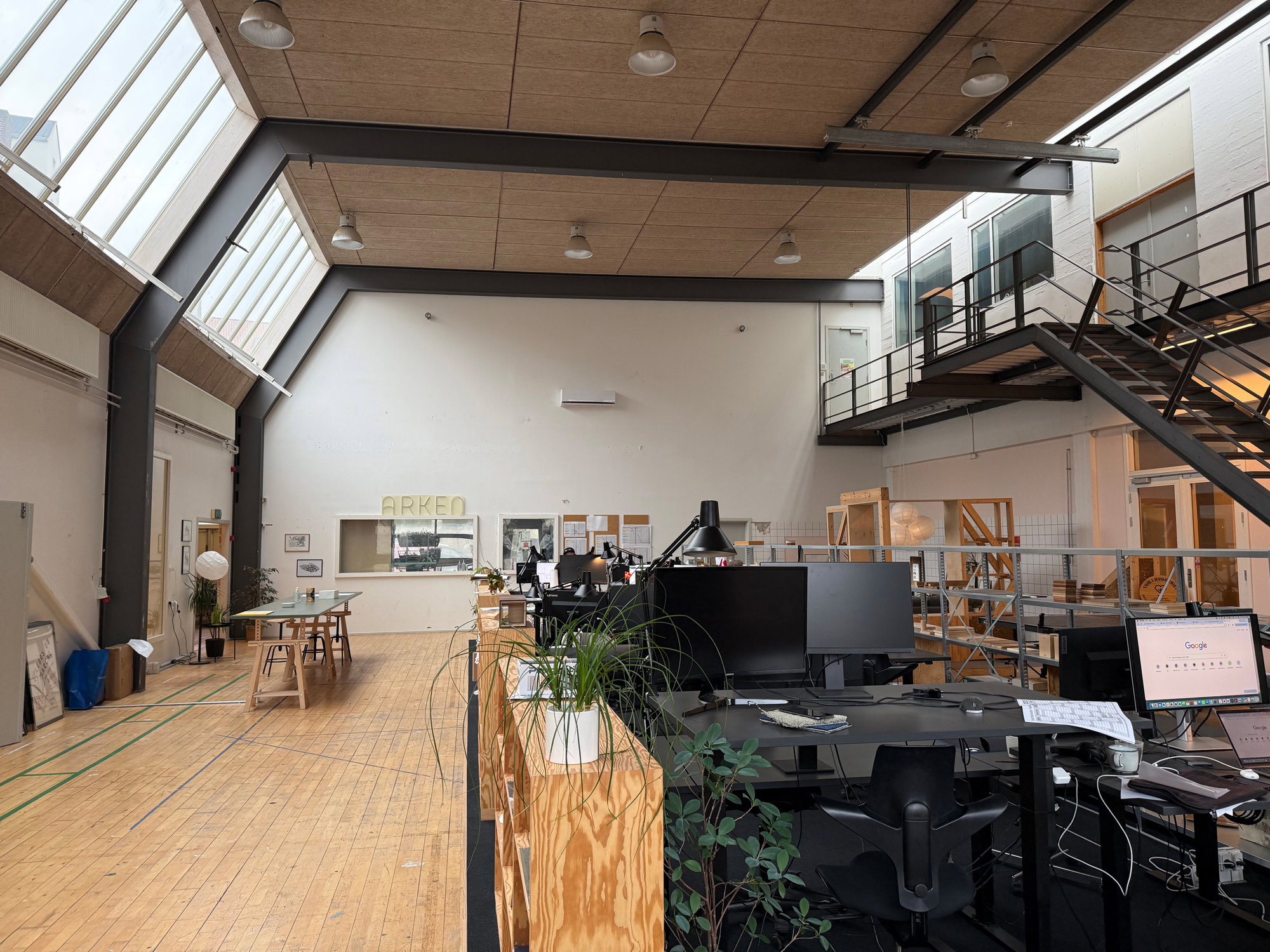 Kaløgade 5-7, 8000 Aarhus C