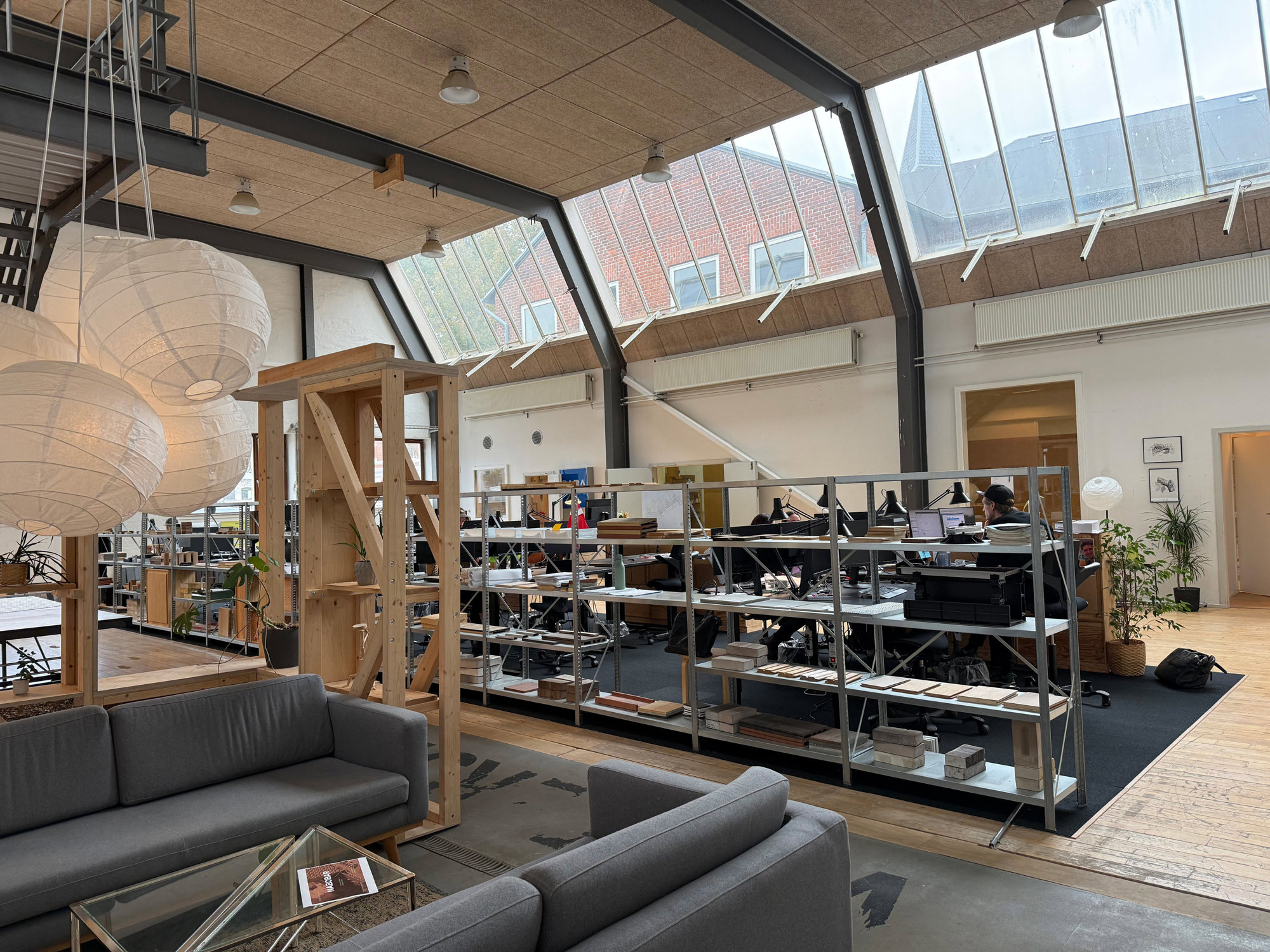 Kaløgade 5-7, 8000 Aarhus C