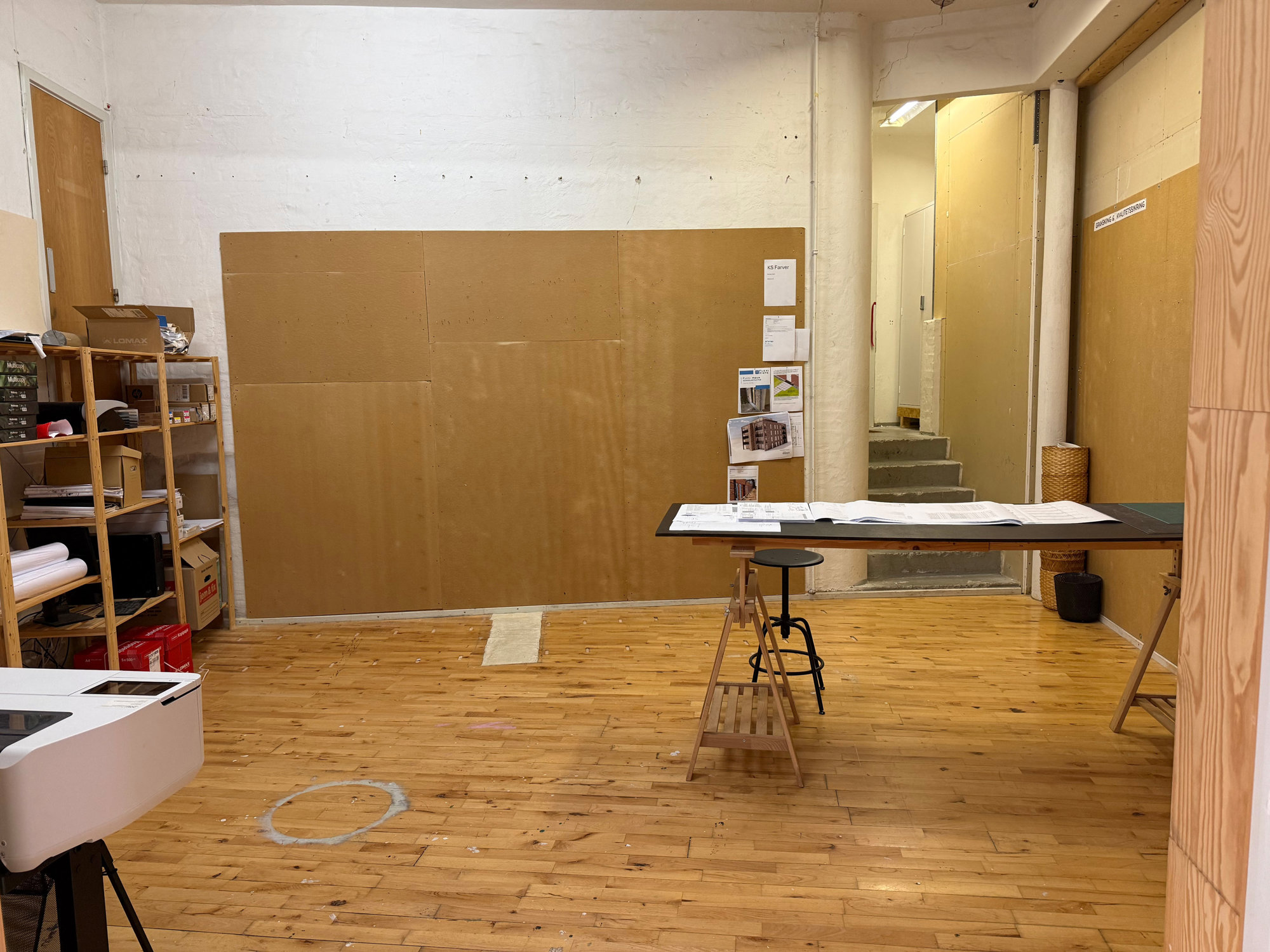 Kaløgade 5-7, 8000 Aarhus C