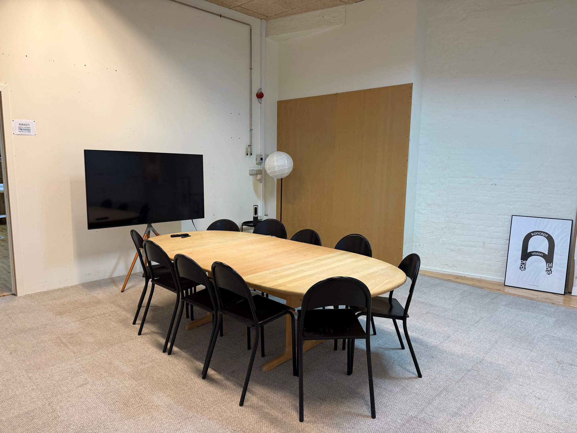 Kaløgade 5-7, 8000 Aarhus C