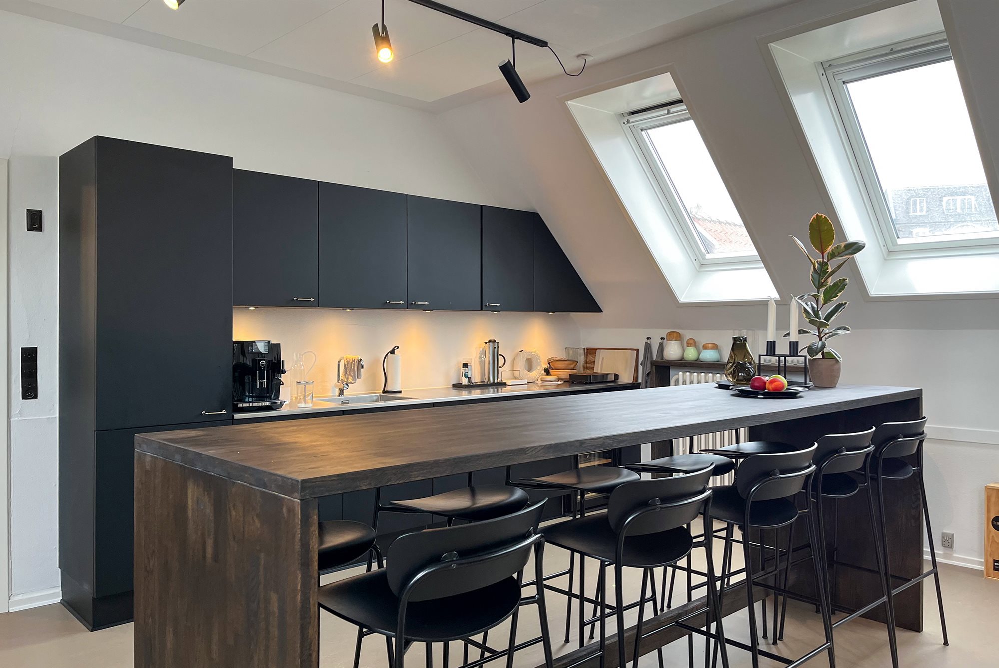 Paradisgade 4B, 2., 8000 Aarhus C